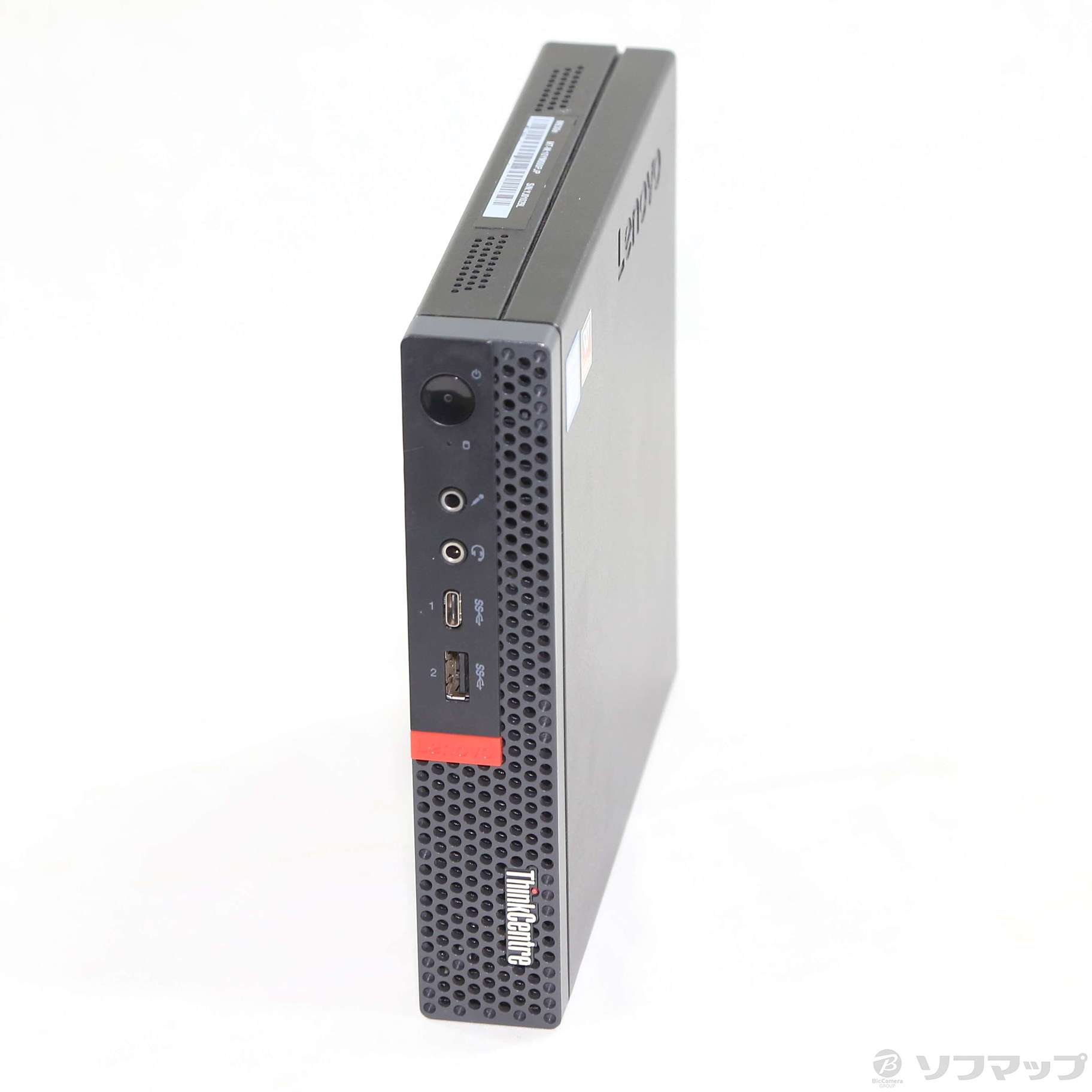 中古】ThinkCentre M630e Tiny 10YM000PJP [2133063120250] - リコレ