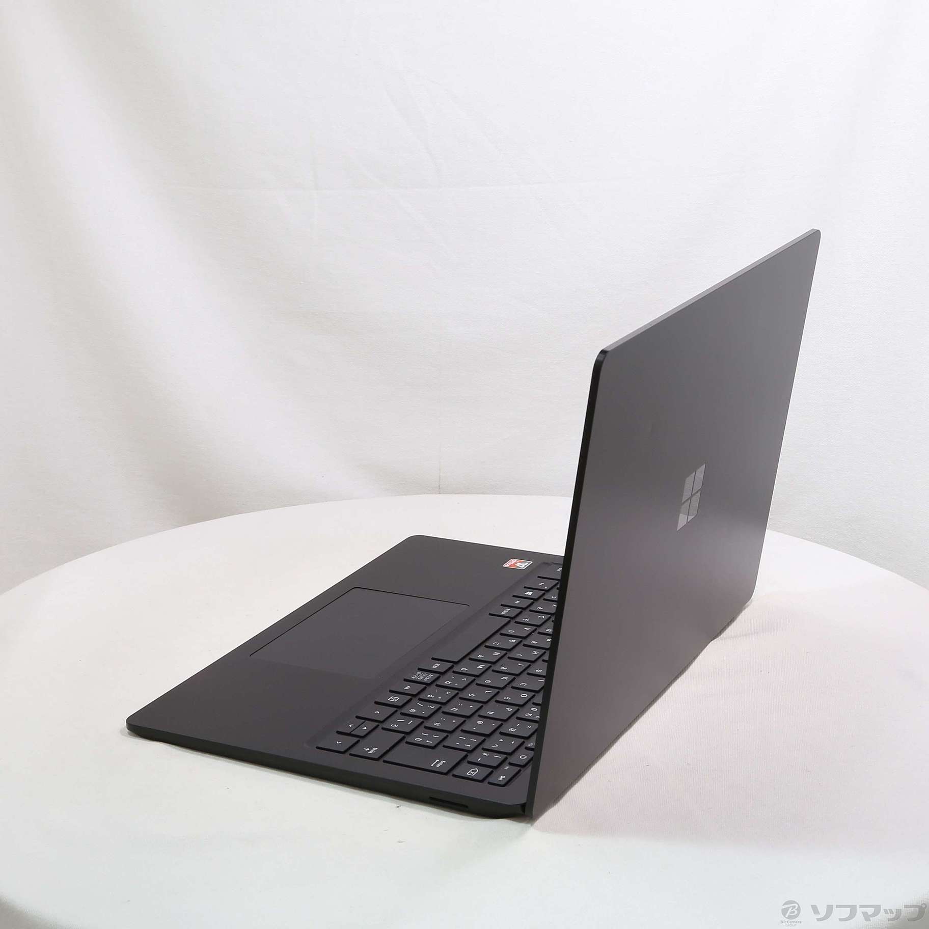 中古】Surface Laptop 3 〔Core i5／16GB／SSD256GB〕 VPT-00032