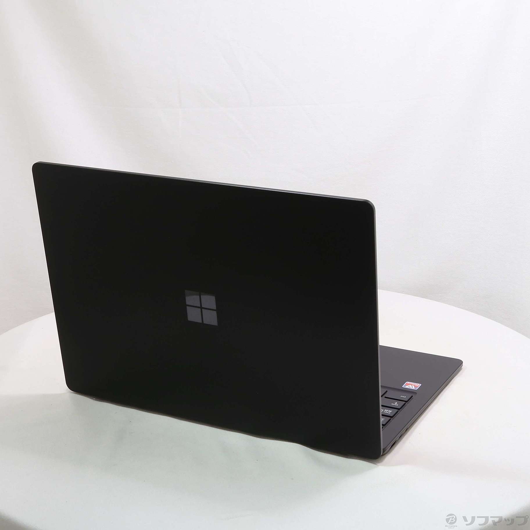 中古】Surface Laptop 3 〔Core i5／16GB／SSD256GB〕 VPT-00032 