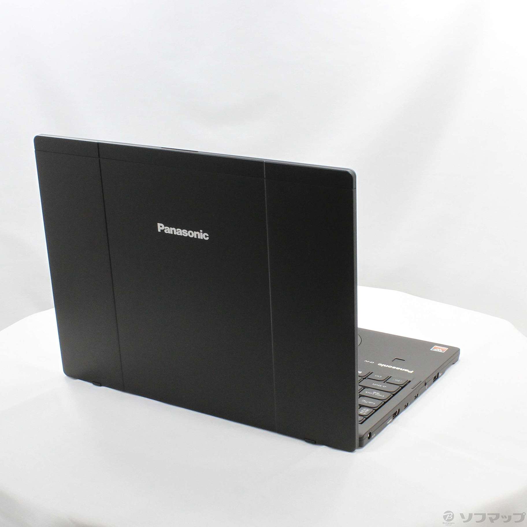 【新品未使用】Panasonic Let's note CF-FV5FDNCR Amazon.co.jp: パナソニック ノートパソコン Let's note CF-FV5FDNCR