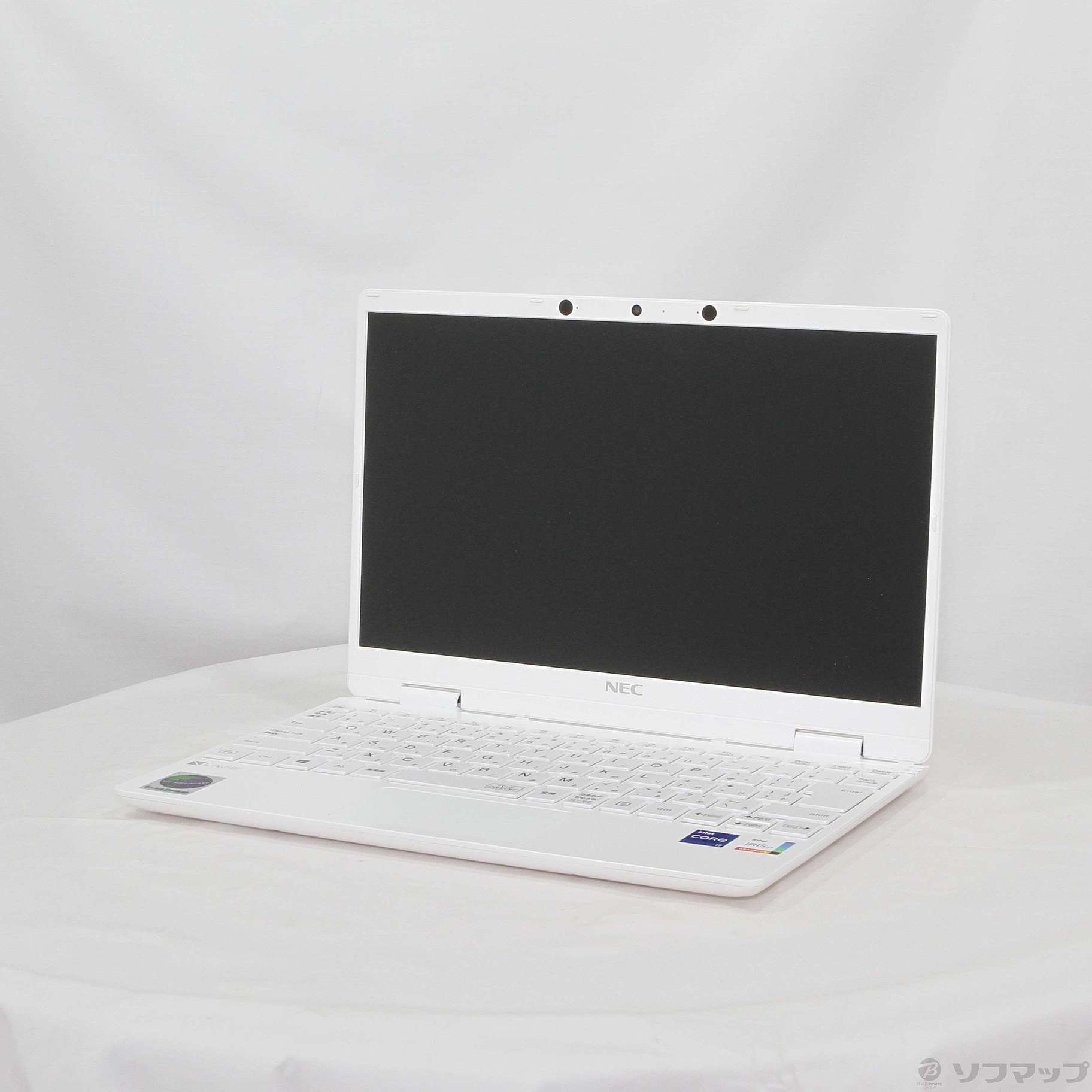 中古】LAVIE Direct N12 PC-GN21767AS 〔NEC Refreshed PC 