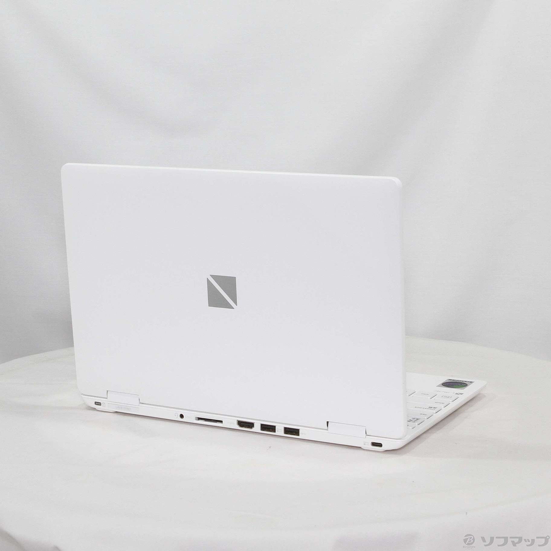 中古】LAVIE Direct N12 PC-GN21767AS 〔NEC Refreshed PC 