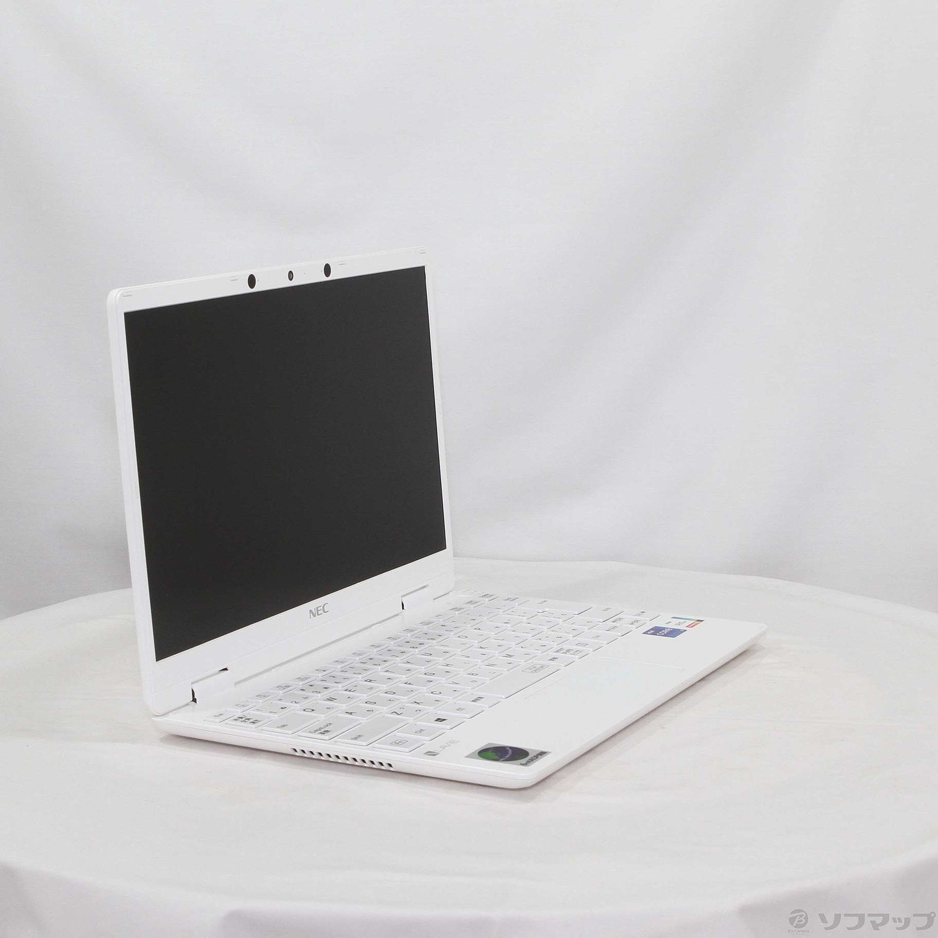 中古】LAVIE Direct N12 PC-GN21767AS 〔NEC Refreshed PC 