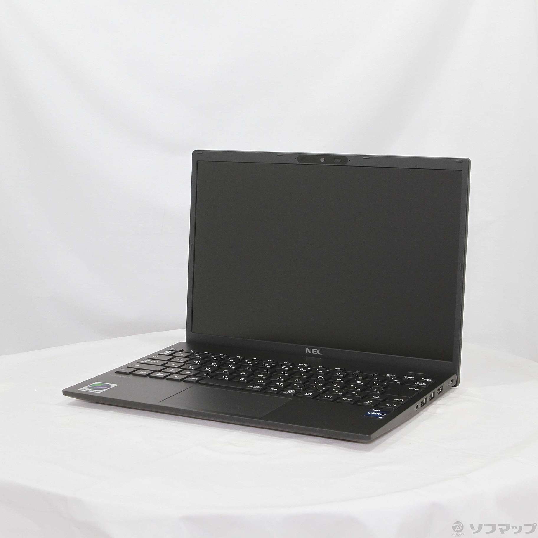 中古】VersaPro タイプVN PC-VKT46NZGL 〔NEC Refreshed PC