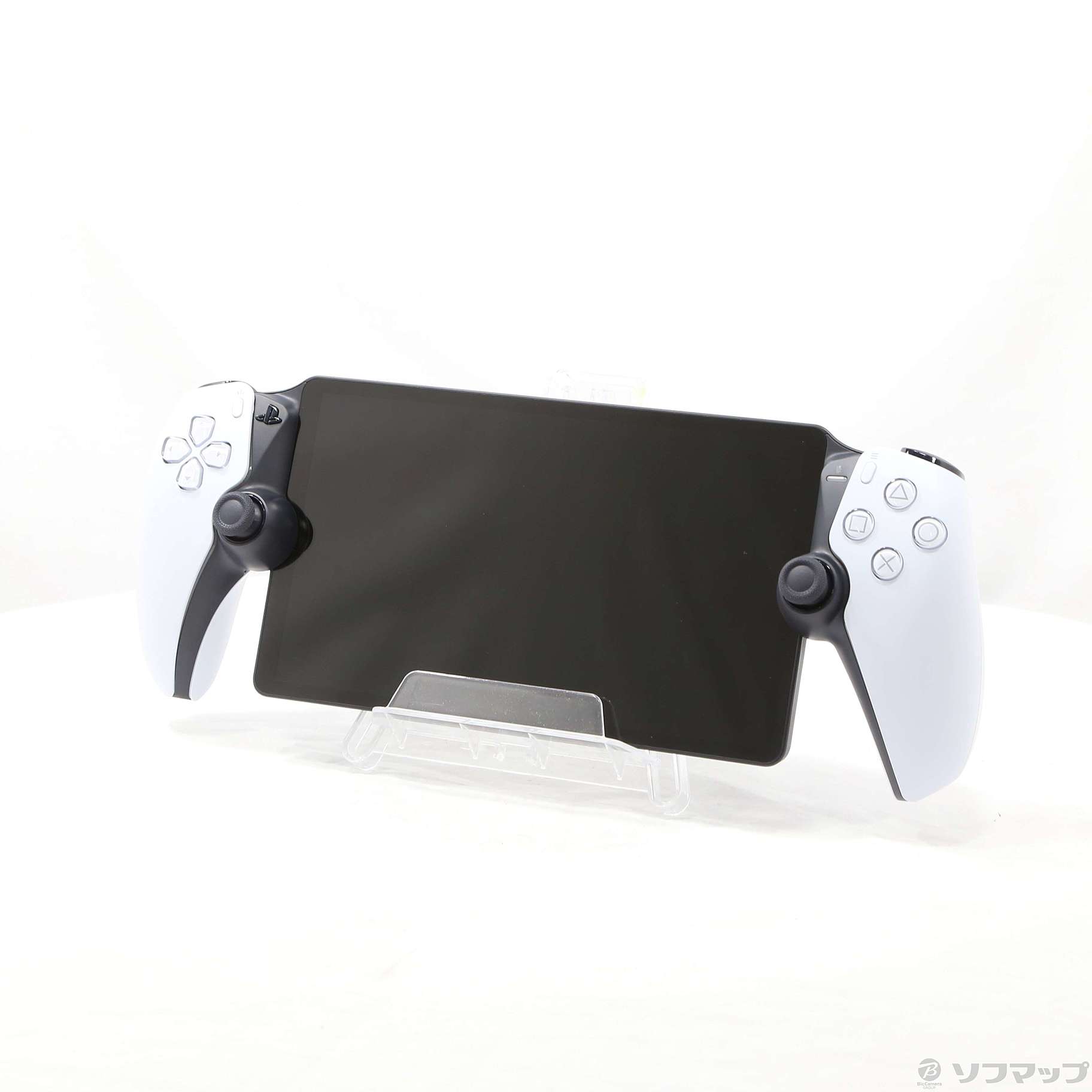 中古】PlayStation Portal リモートプレーヤー CFIJ-18000 【PS5 