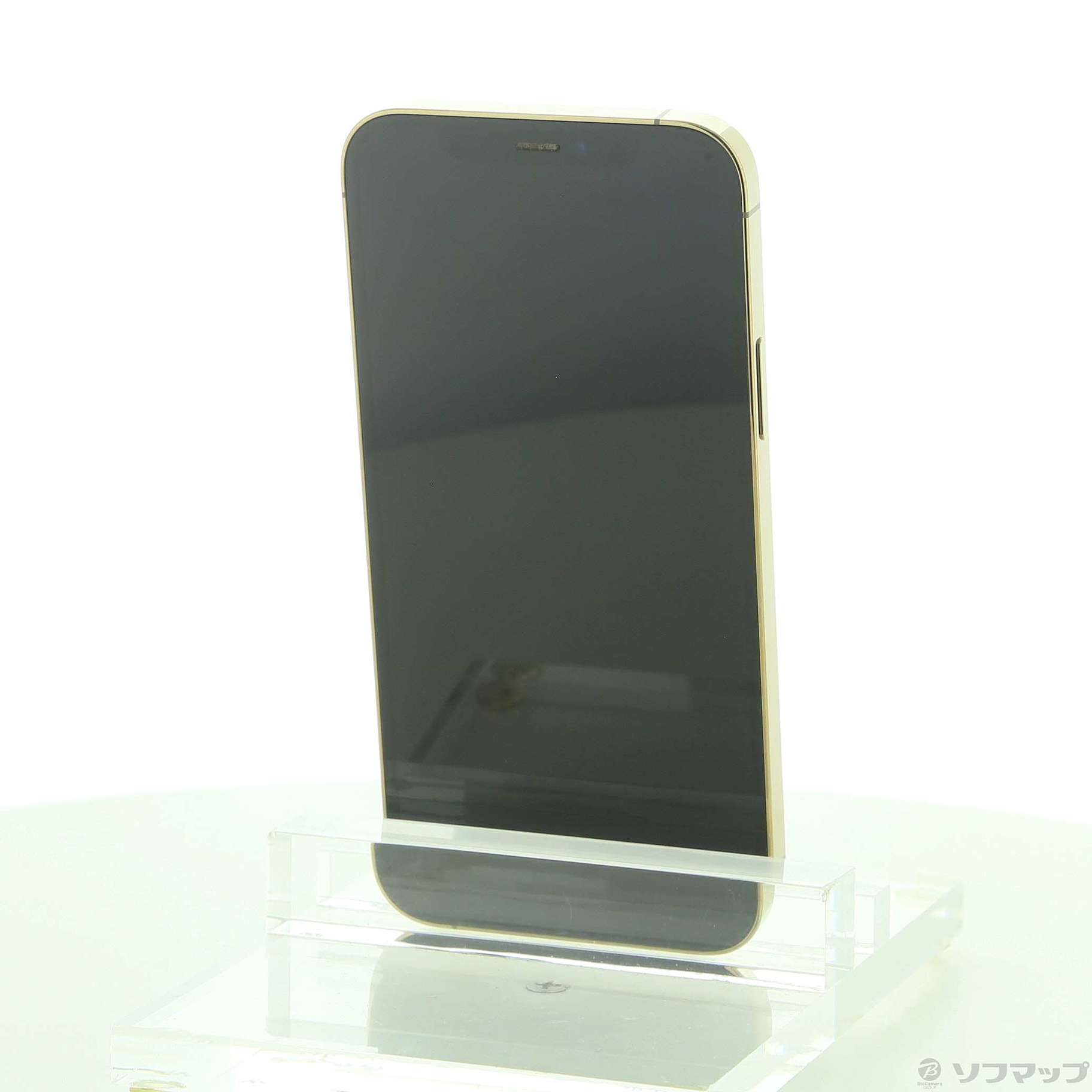 iPhone12 Pro 128GB ngm73j/a ソフトバンク ◯ 中古】iPhone12 Pro 128GB ゴールド NGM73J/A SoftBank