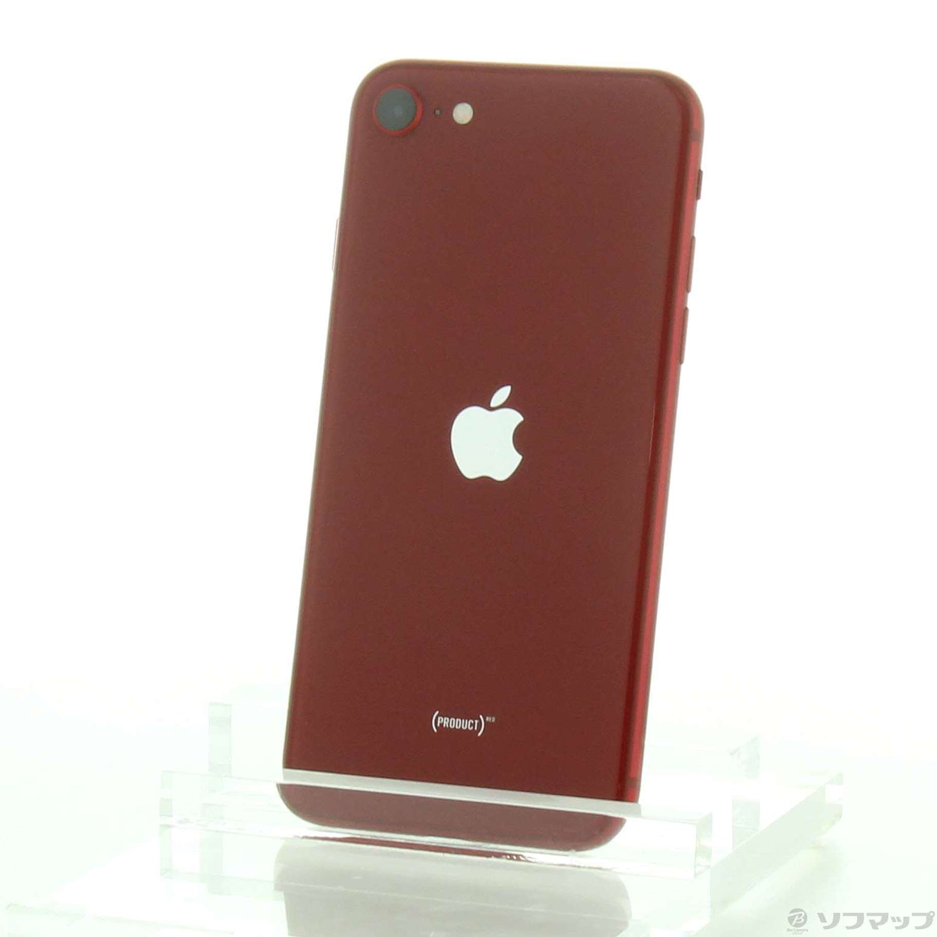 【ジャンク品】iPhoneSE3 64GB レッド ジャンク品】iPhoneSE3 64GB レッド Apple iPhone SE 第3世代64GB