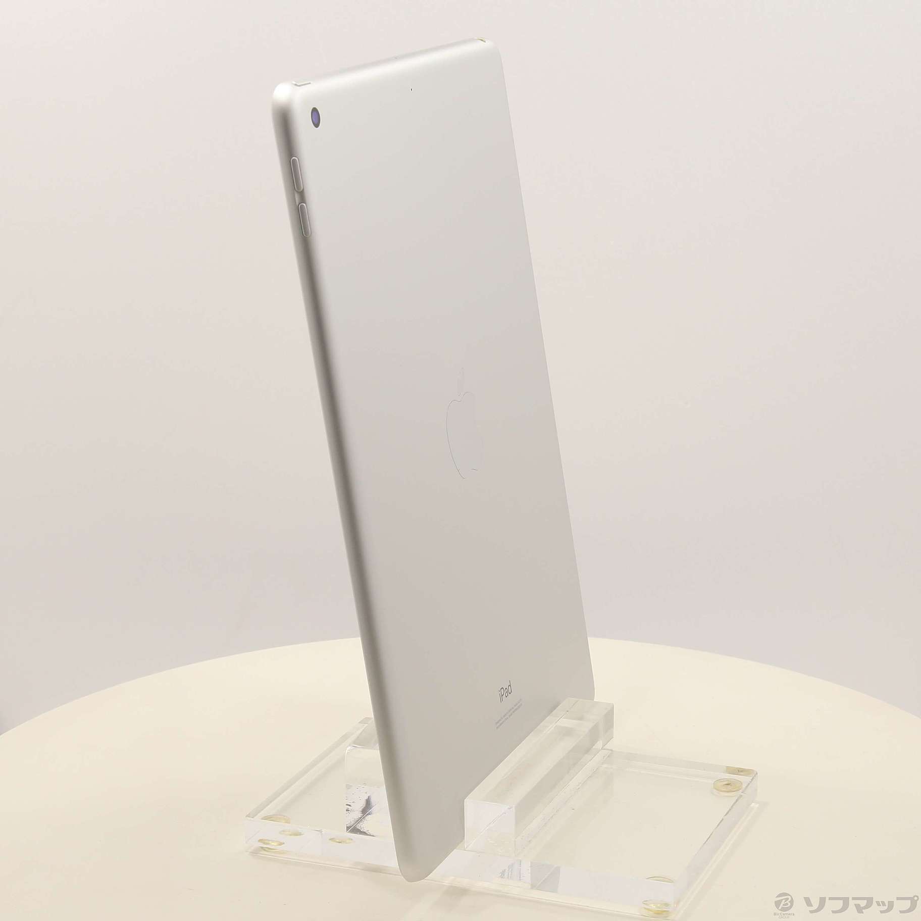 iPad 第8世代 WiFi版 128GB MYLE2J/A A2270 シルバー Apple iPad Wi-Fi 