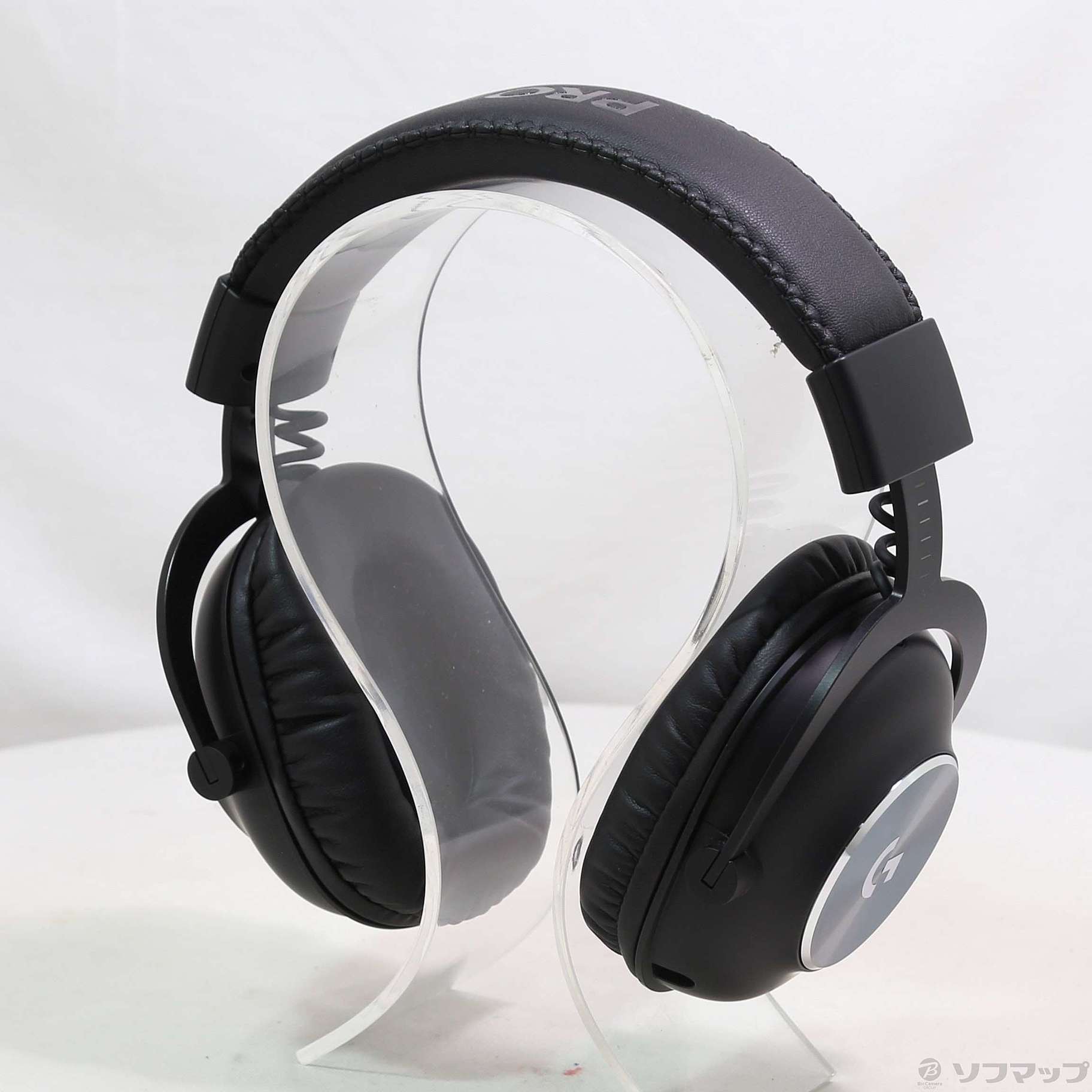 中古】〔展示品〕 ロジクールG PRO X WIRELESS LIGHTSPEEDゲーミング