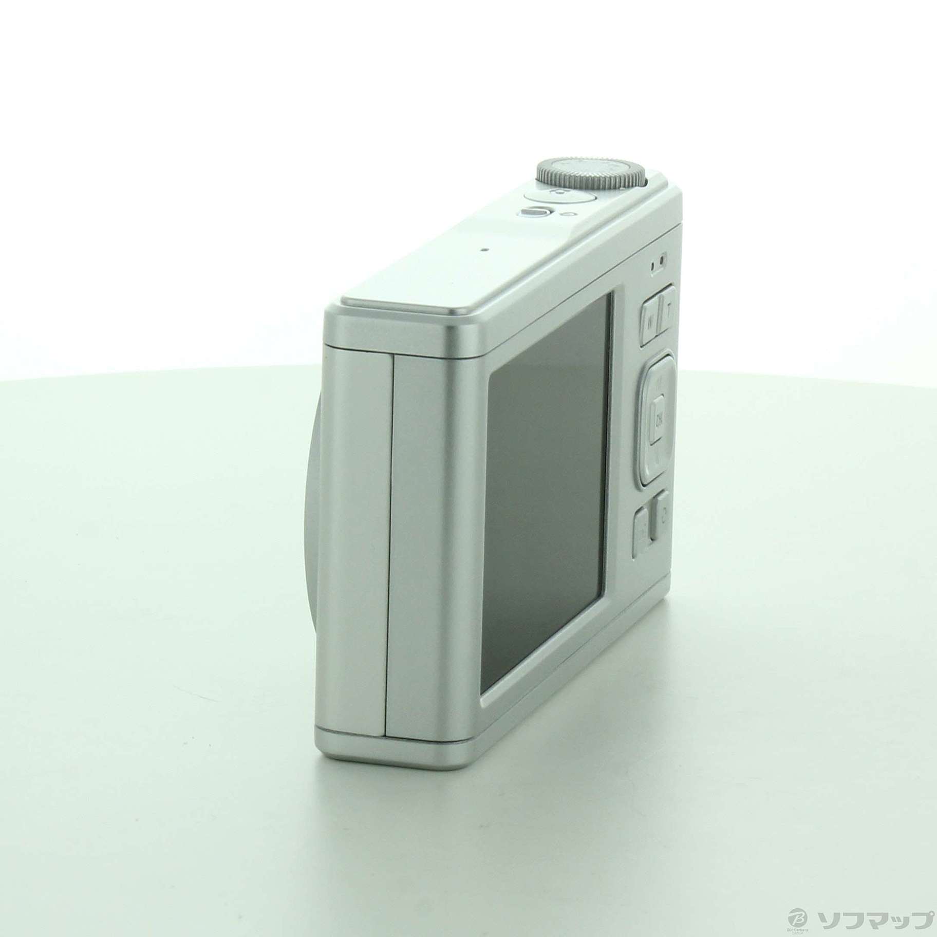 中古】〔展示品〕 MOVIO MOP400 シルバー [2133063139054] - リコレ 