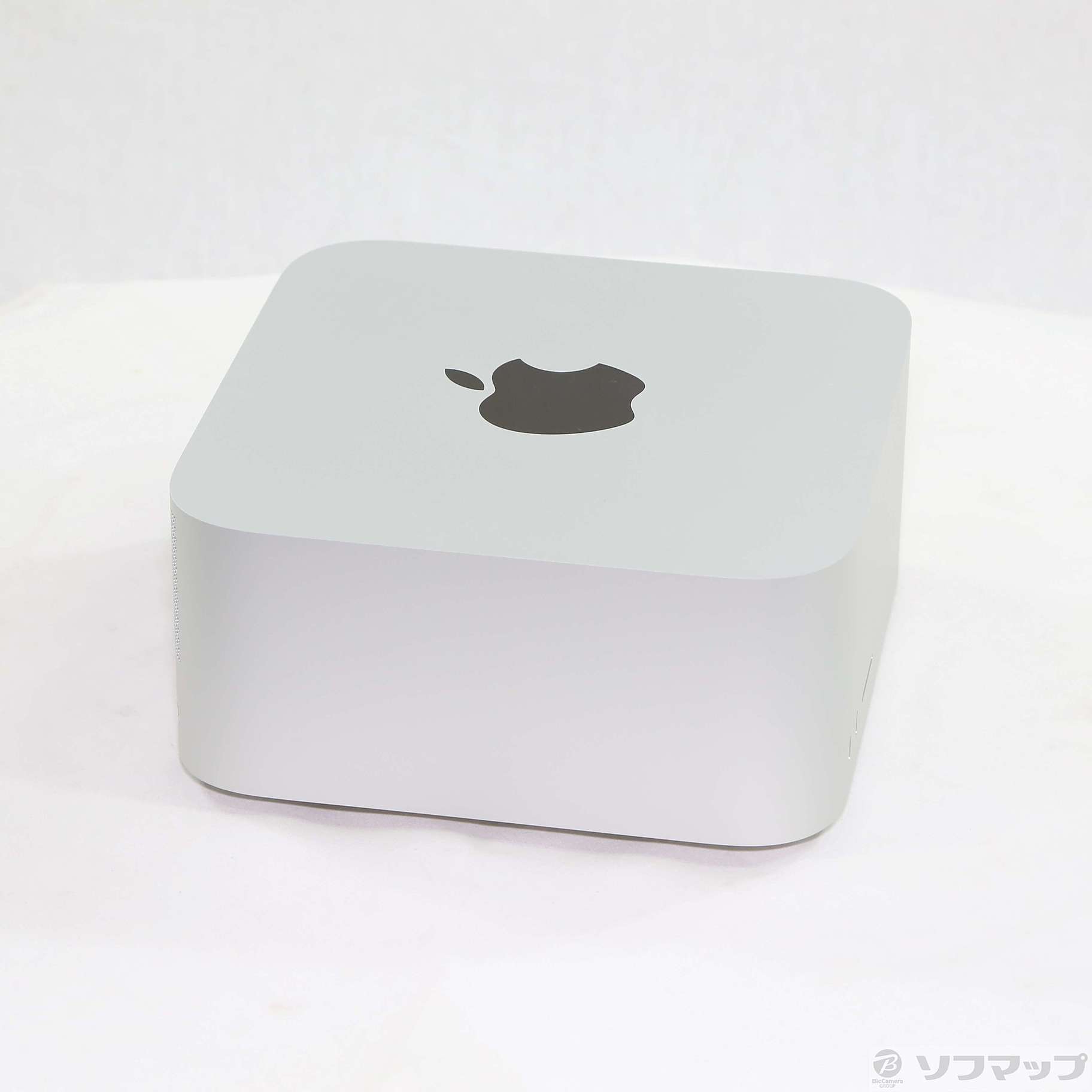 中古】Mac Studio Early-2022 MJMV3J／A Apple M1 Max 10コアCPU_32