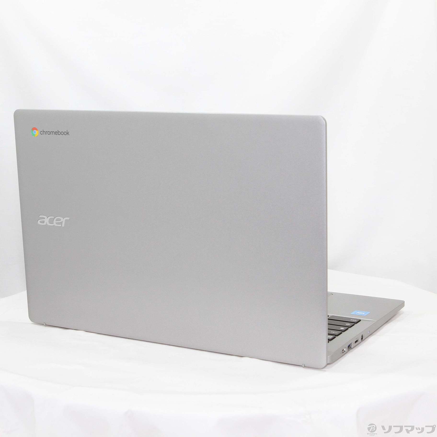 中古A]Galaxy Chromebook 930QCA-K01US レッド (ACアダプター欠