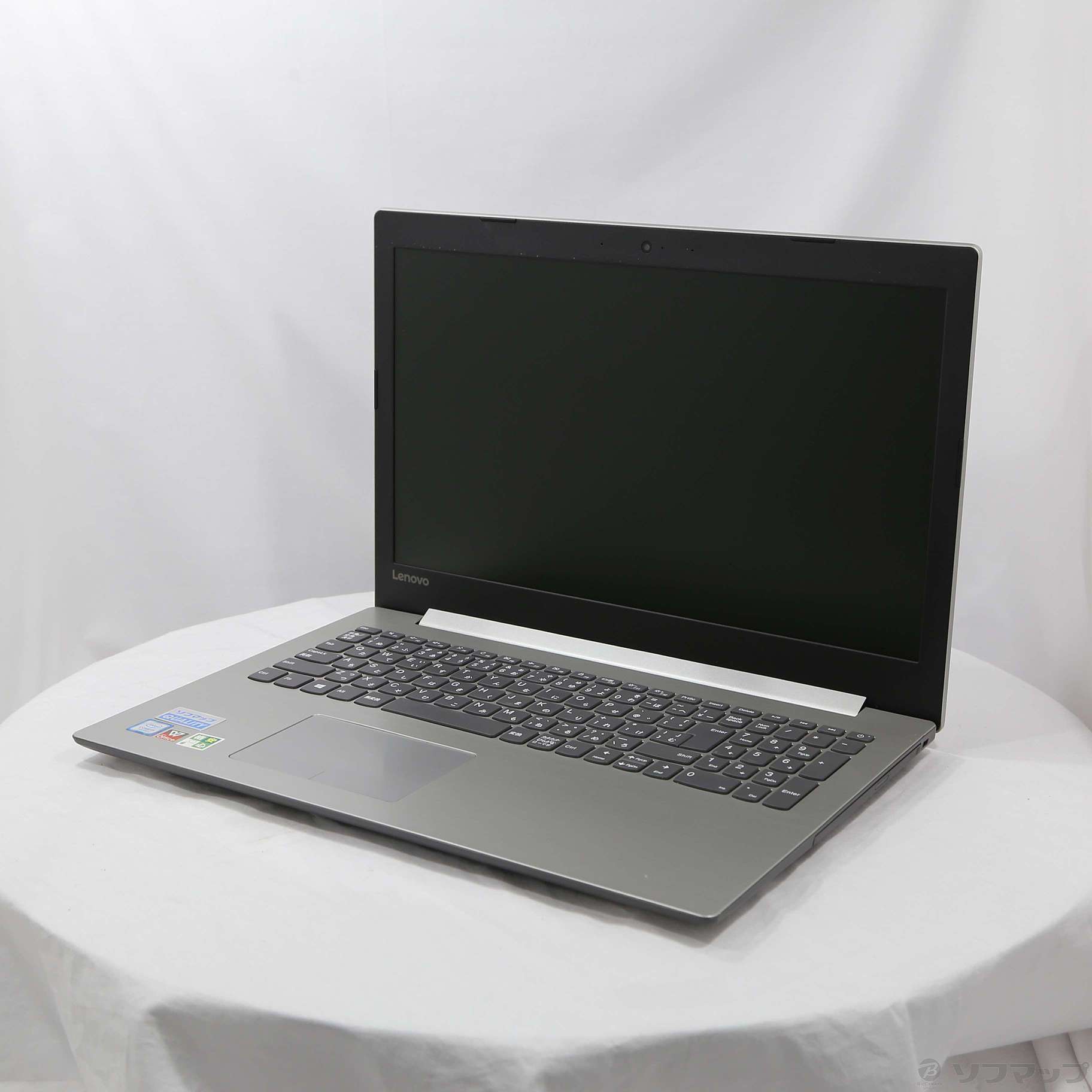 iSp\R ideapad 320 80XL000CJP v`iVo[ kWindows 10l