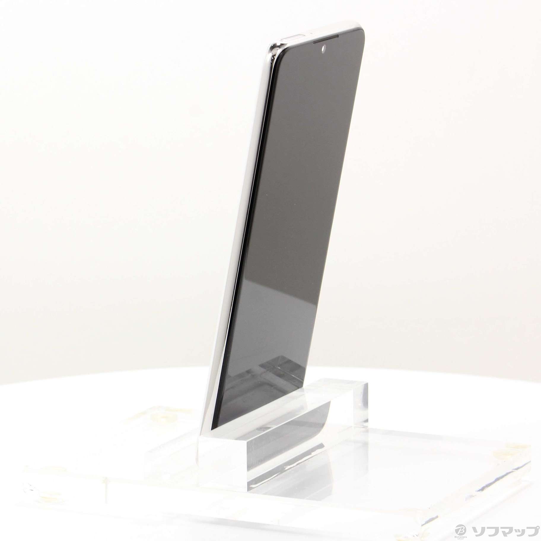 HUAWEI P30 lite パールホワイト 64 GB Y!mobile（中古】HUAWEI