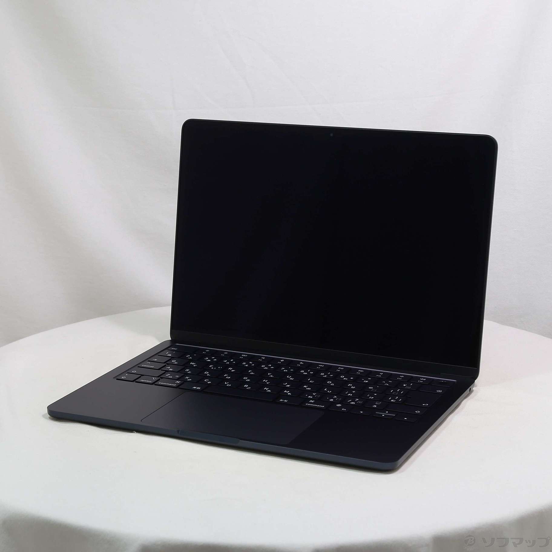 中古】MacBook Air 13.6-inch Mid-2022 MLY33J／A Apple M2 8コアCPU_8