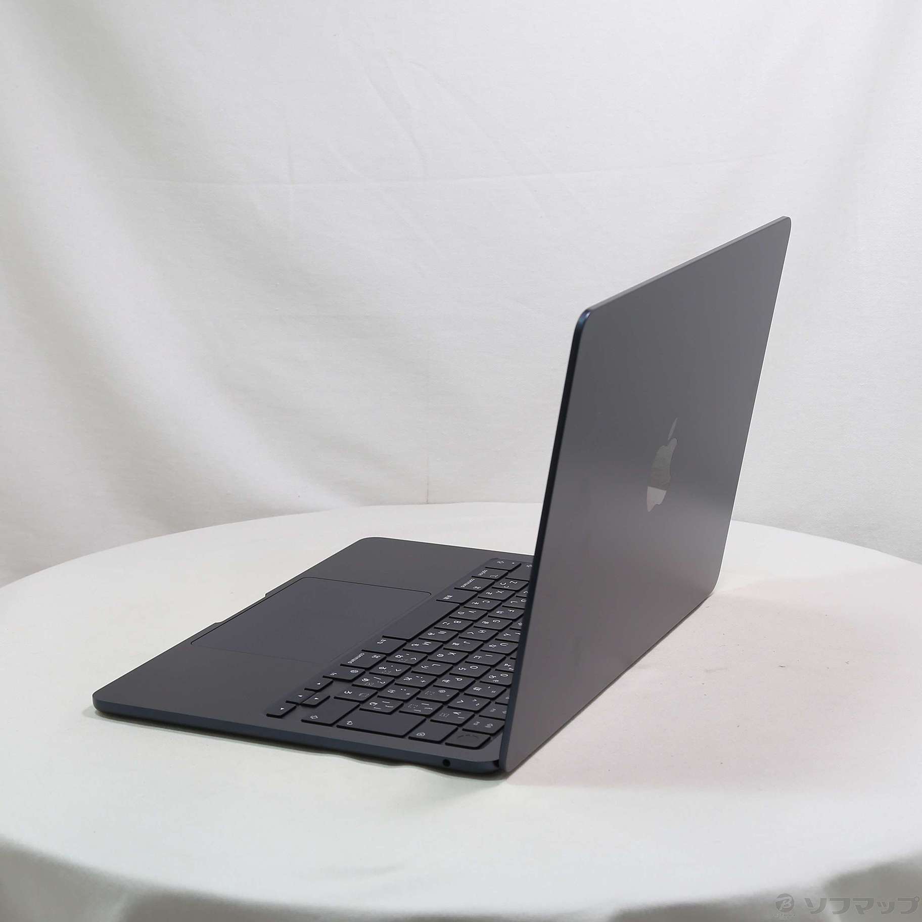 中古】MacBook Air 13.6-inch Mid-2022 MLY33J／A Apple M2 8