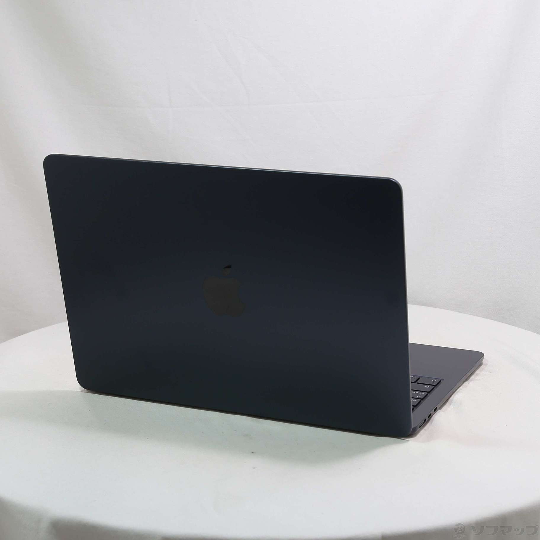 中古】MacBook Air 13.6-inch Mid-2022 MLY33J／A Apple M2 8コアCPU_8