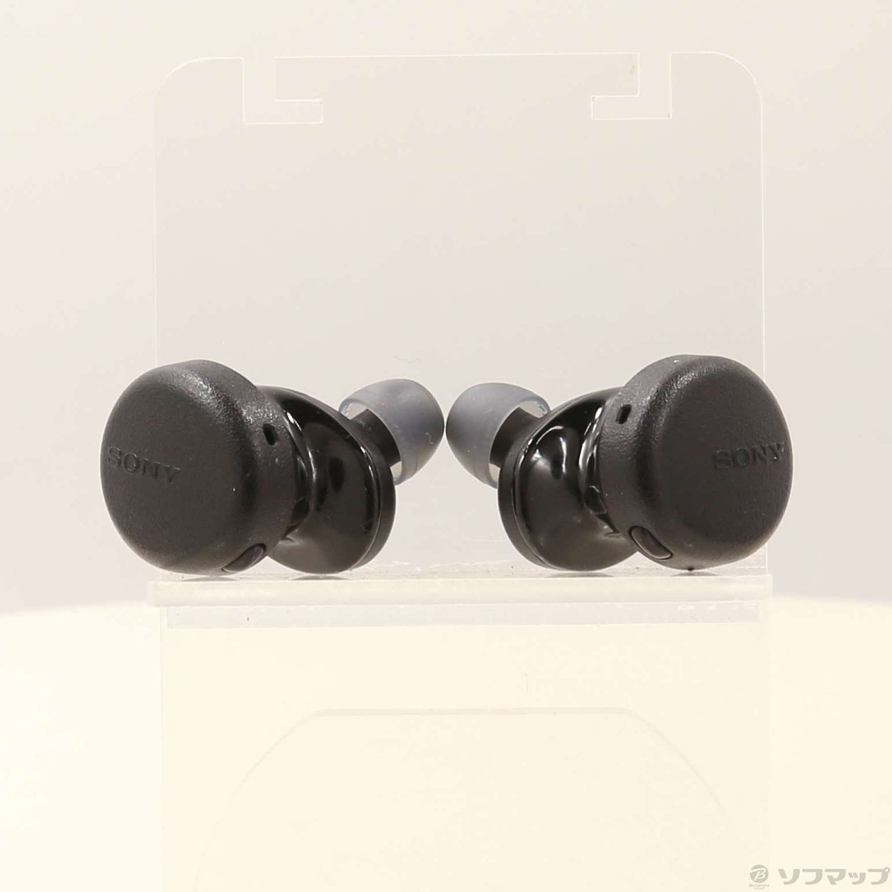 SONY - WF-XB700 (B)ブラック Amazon.co.jp: ソニー(SONY) 完全ワイヤレスイヤホン WF-XB700