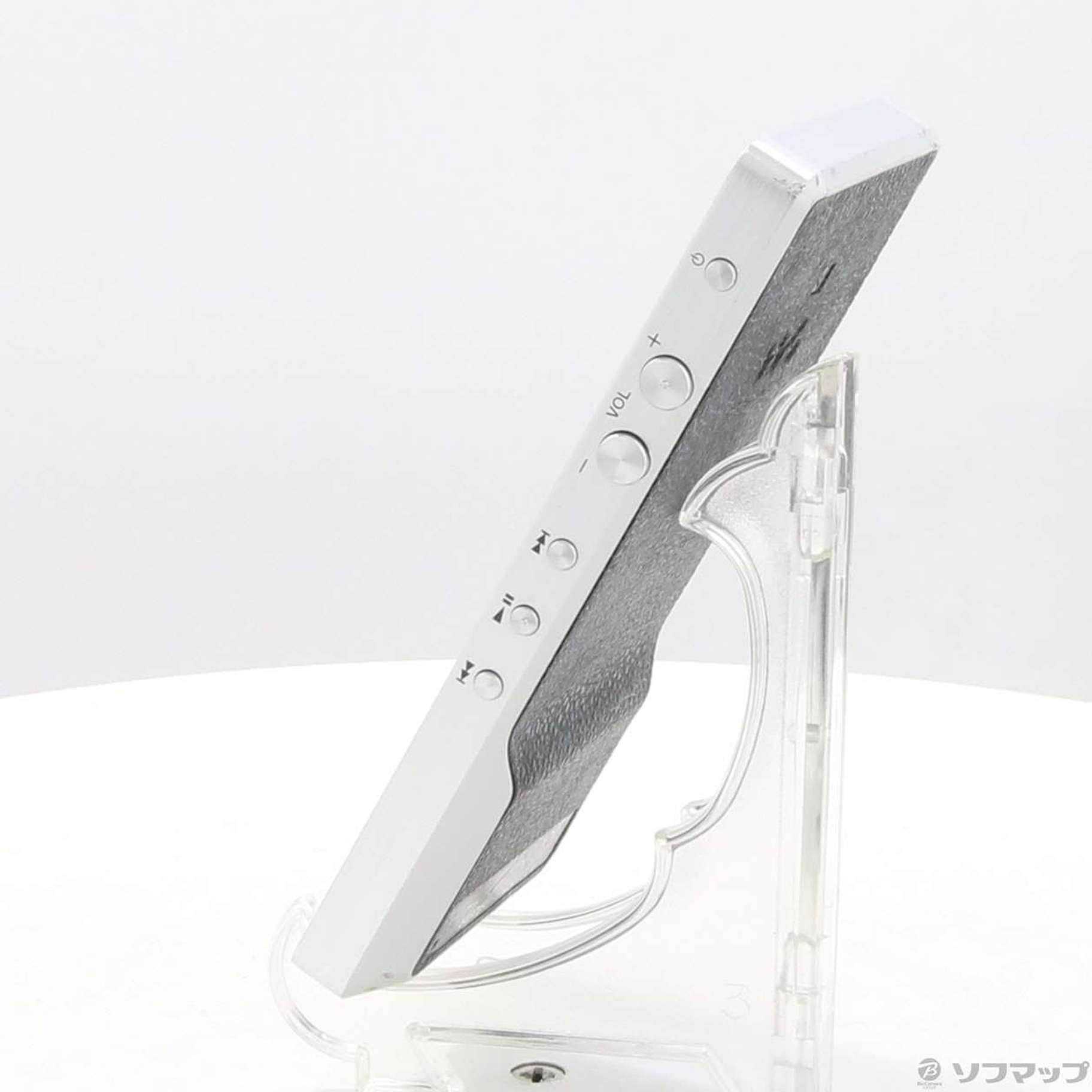 中古】WALKMAN ZX1 メモリ128GB シルバー NW-ZX1 S [2133063159984