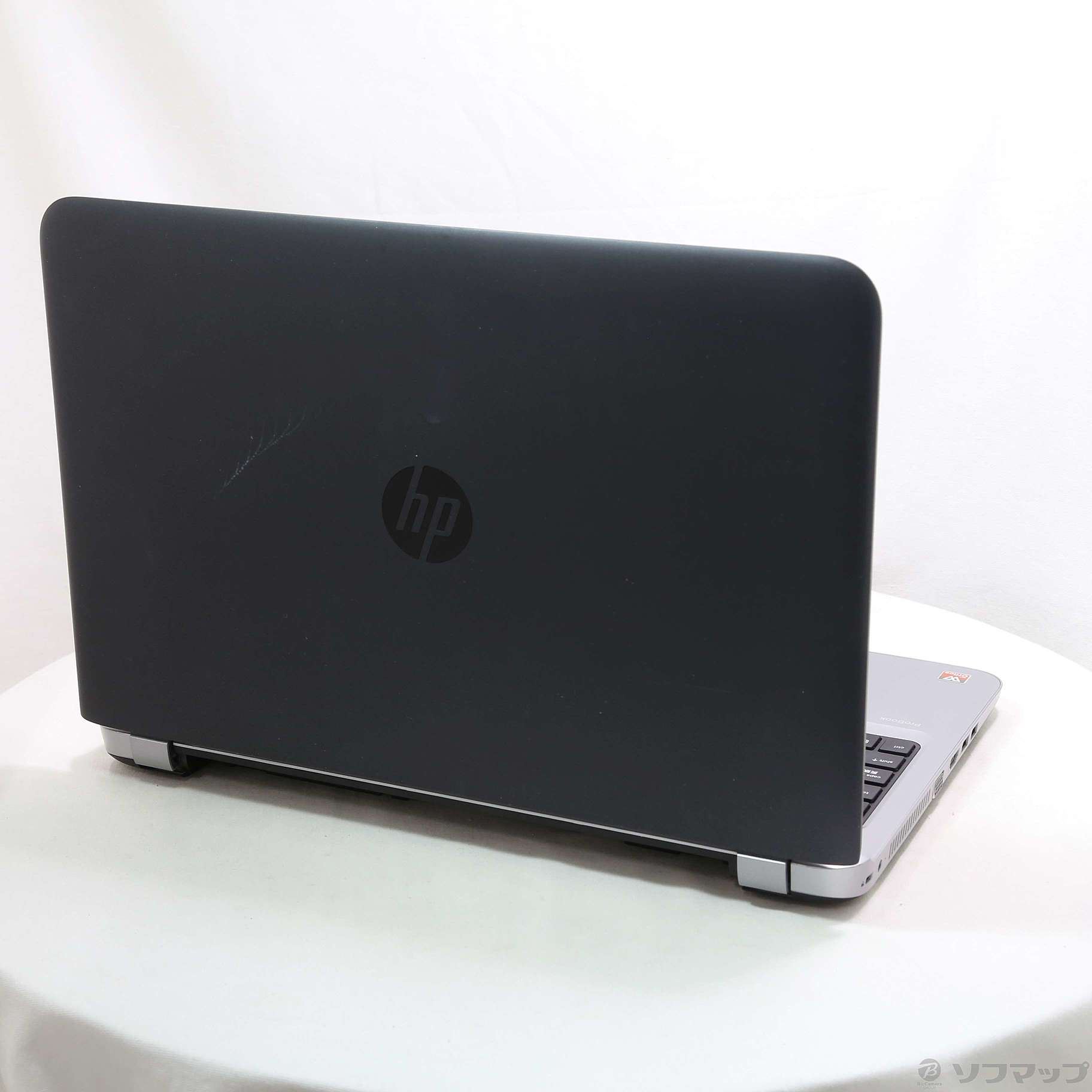 HP ProBook 450 G3i5 8GB 新品SSD2TB DVD-ROM 無線LAN Windows10 64bitWPSOffice 15.6インチ 中古 中古パソコン 【中古】 ノートパソコン 日本HP HP ProBook 450 G3 15.6インチ Core i5 メモリ8GB SSD