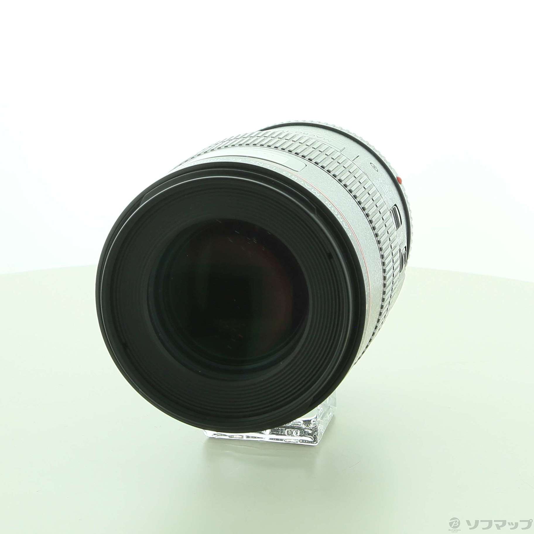 中古】Canon EF 100mm F2.8L マクロ IS USM [2133063166982] - リコレ 