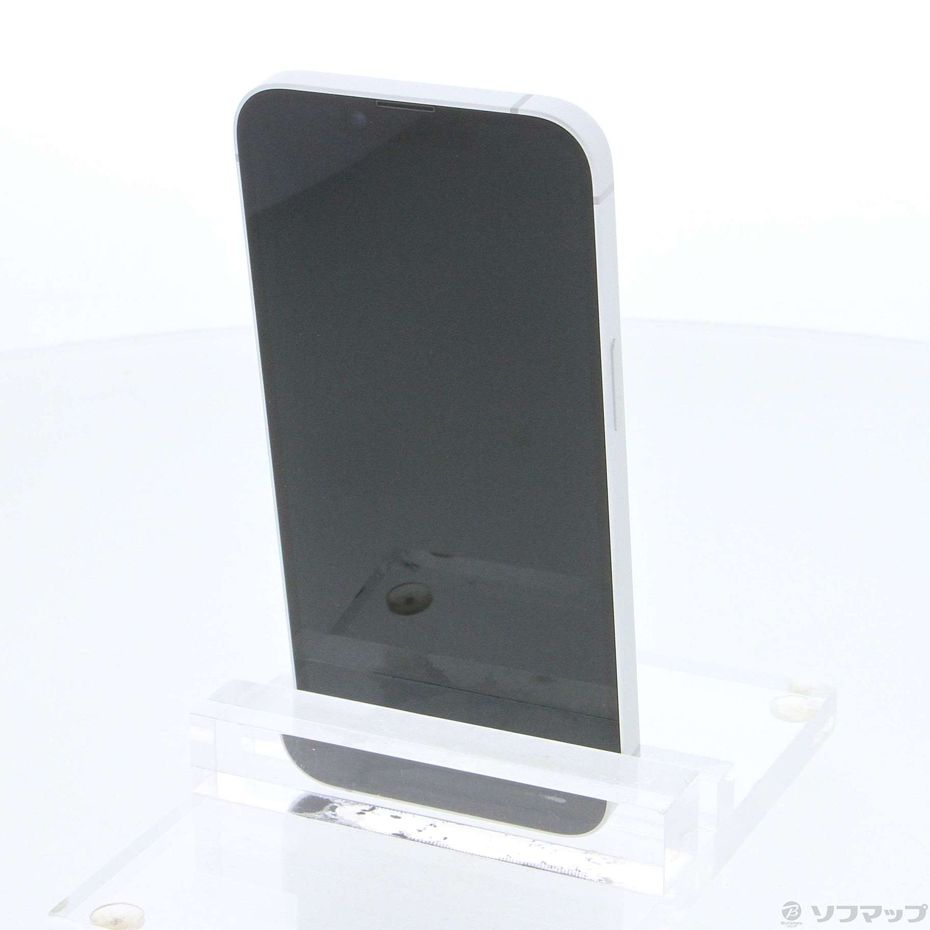 中古】iPhone16e 256GB ホワイト MD1W4J／A SIMフリー