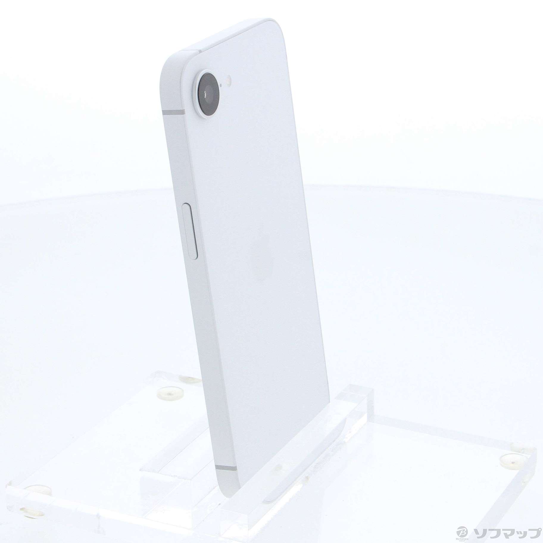 iPhone16e ホワイト256GB