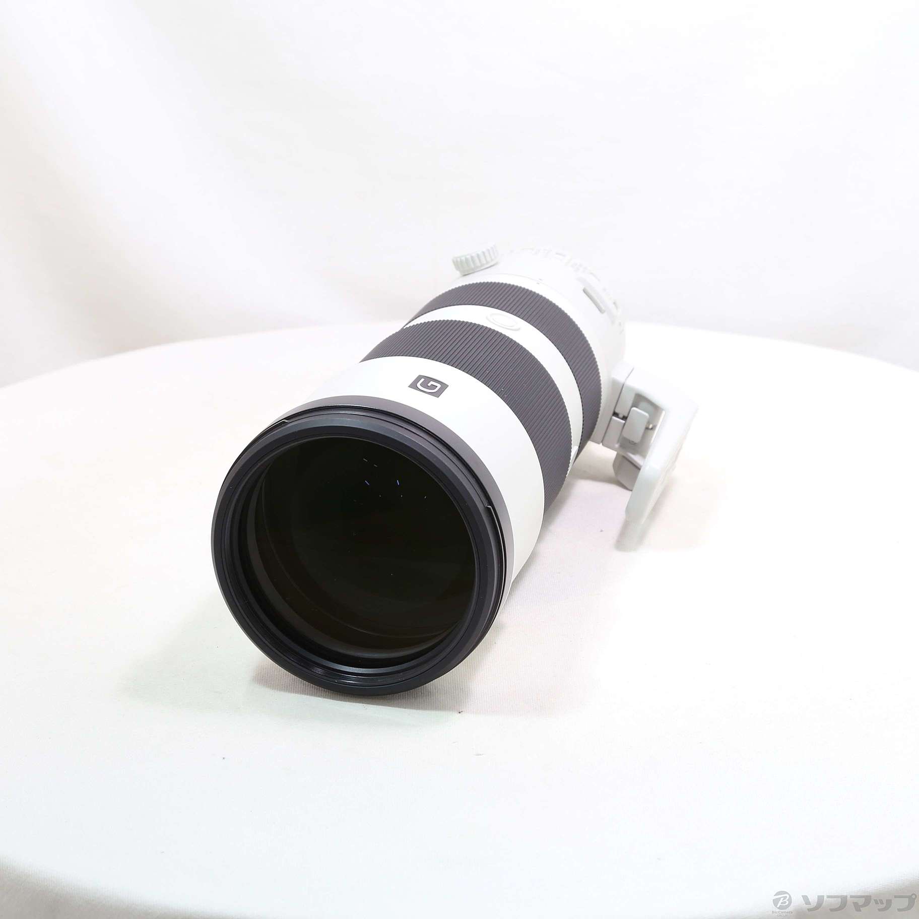 中古】セール対象品 FE 200-600mm F5.6-6.3 G OSS SEL200600G 