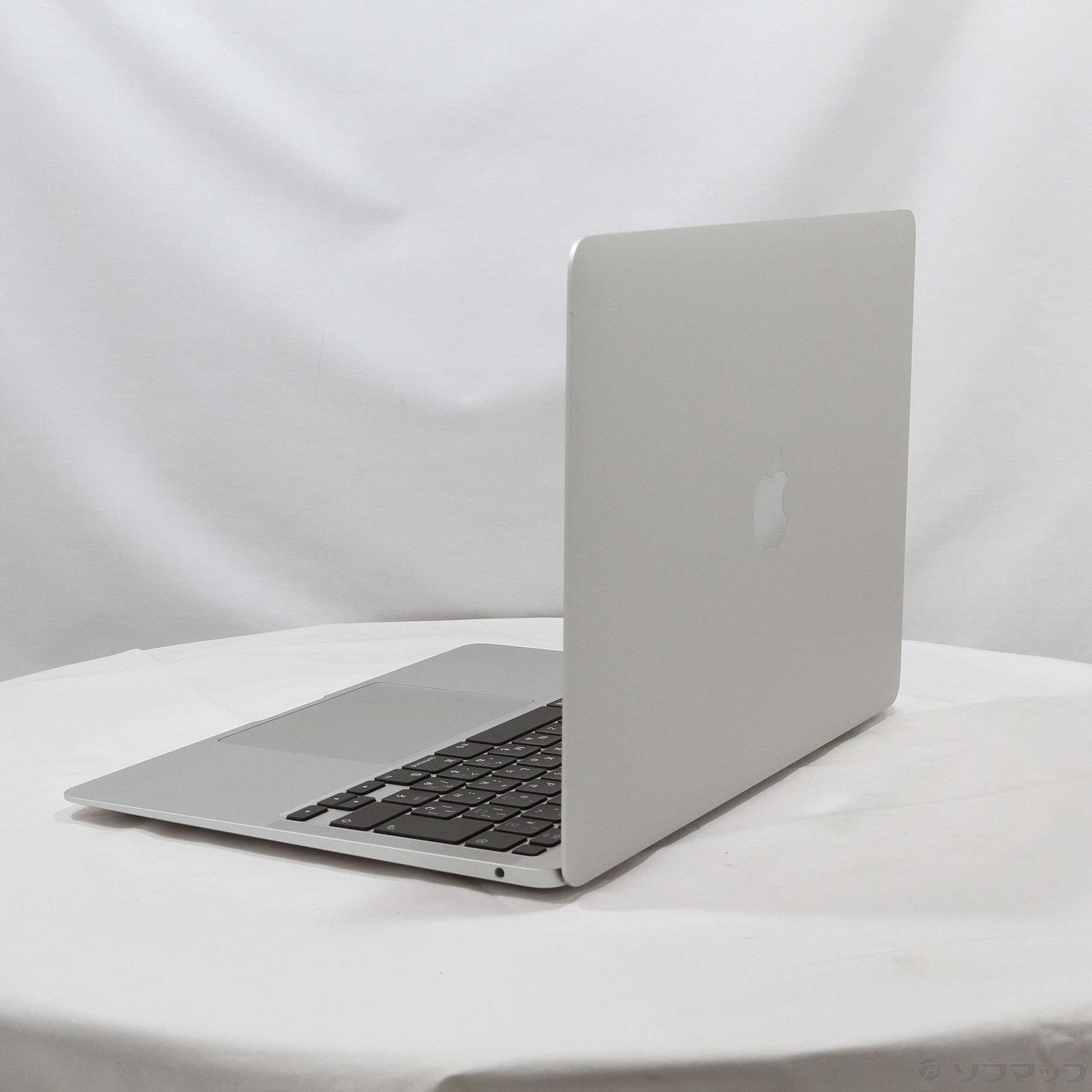 中古】〔展示品〕 MacBook Air 13.3-inch Late-2020 MGN93J／A Apple 