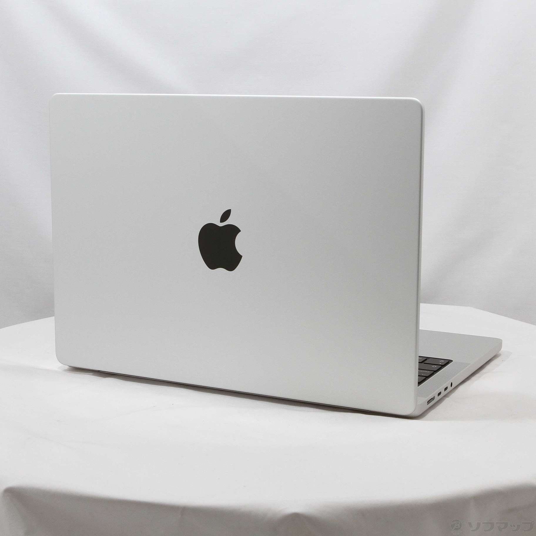 中古】〔展示品〕 MacBook Pro 14.2-inch Late 2023 MRX33J／A