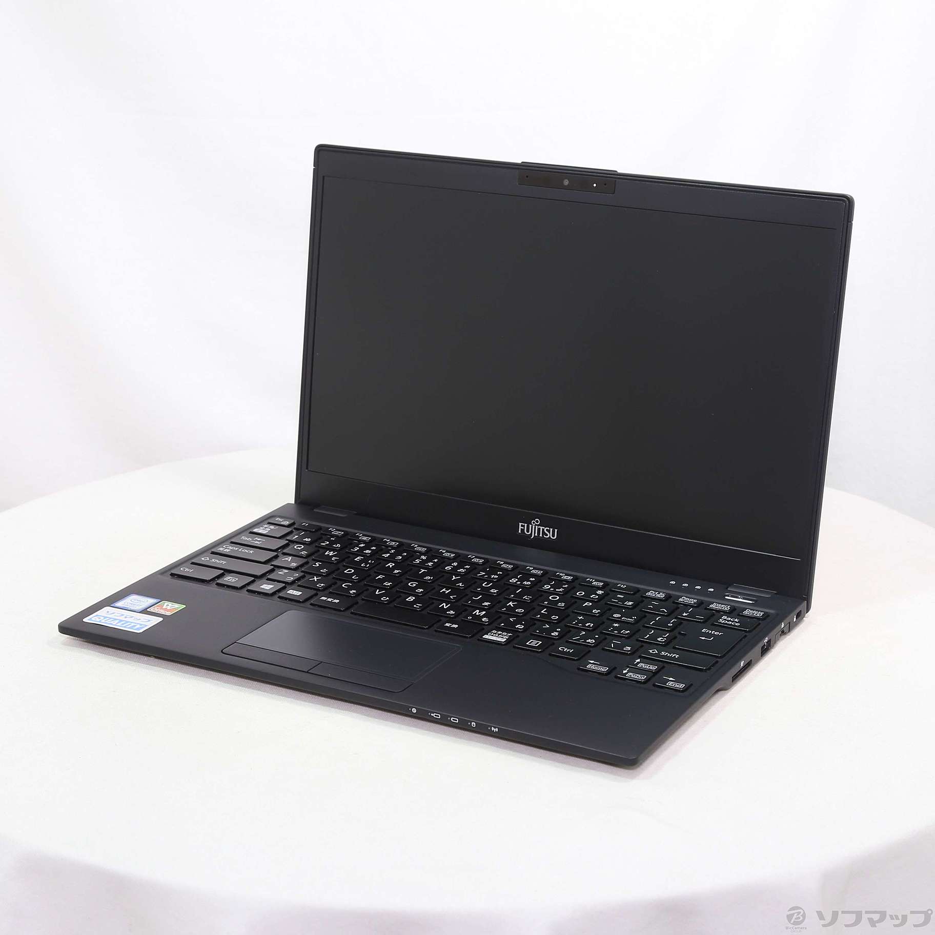FUJITSUノートパソコン　LIFEBOOK AH30/A3 Amazon.co.jp: 【Kingsoft Office】 富士通 fujitsu FMV