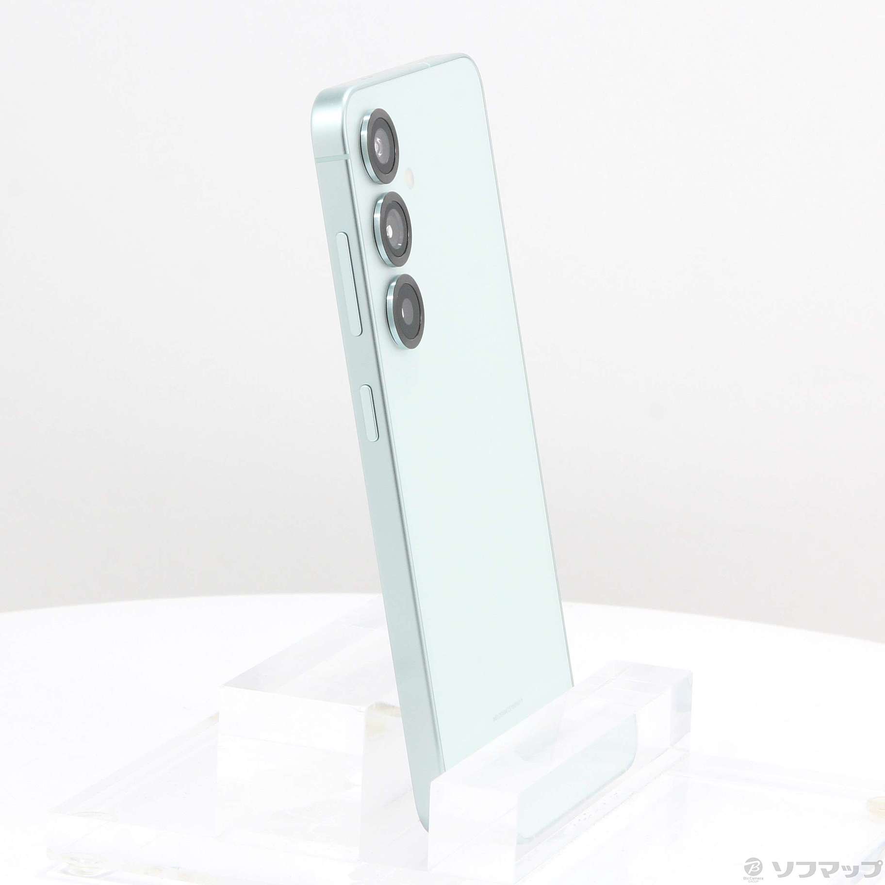 Galaxy S25 256GB ミント SIMフリー 【新品】 Galaxy S25 ミント 本体 256GB SIMフリー 韓国版 保証1年 新品未