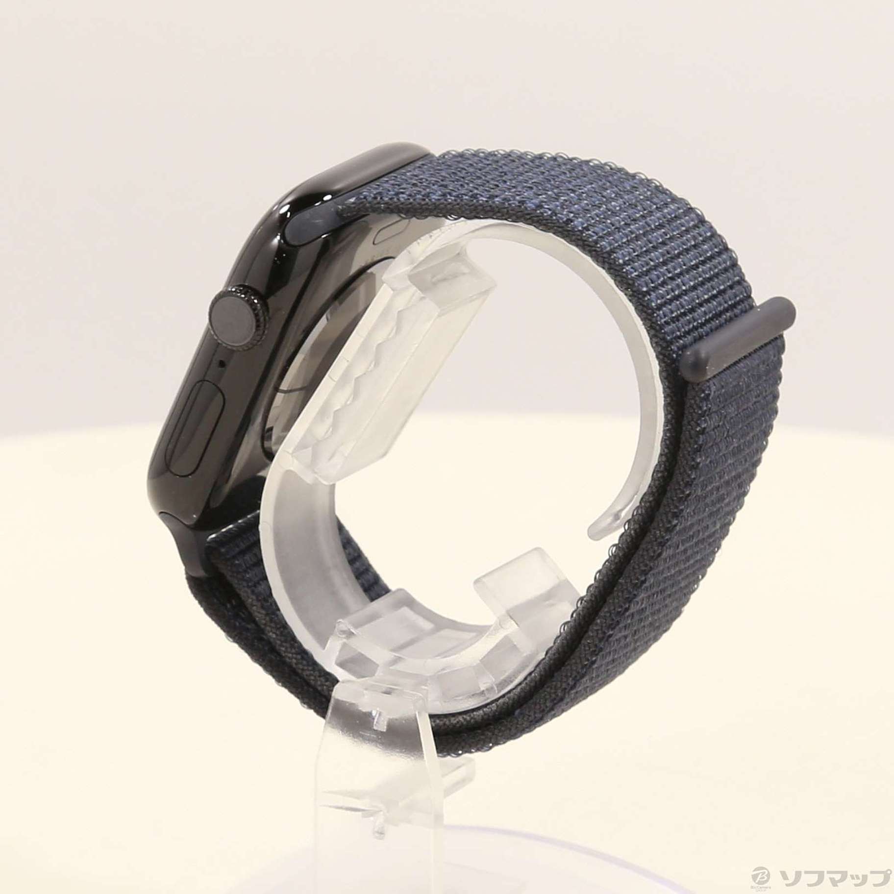 中古】Apple Watch Series 10 GPS 46mm ジェットブラック
