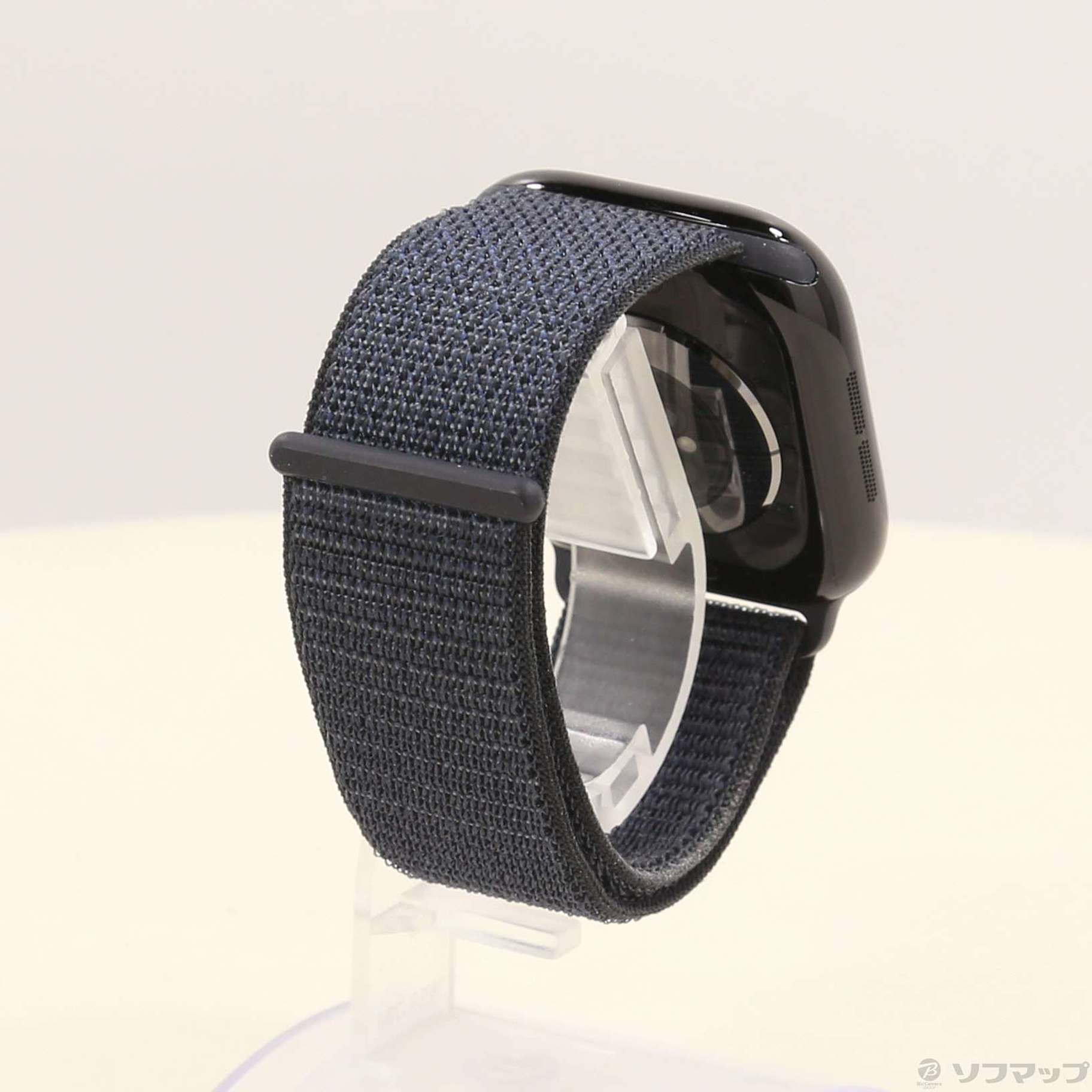 中古】Apple Watch Series 10 GPS 46mm ジェットブラック