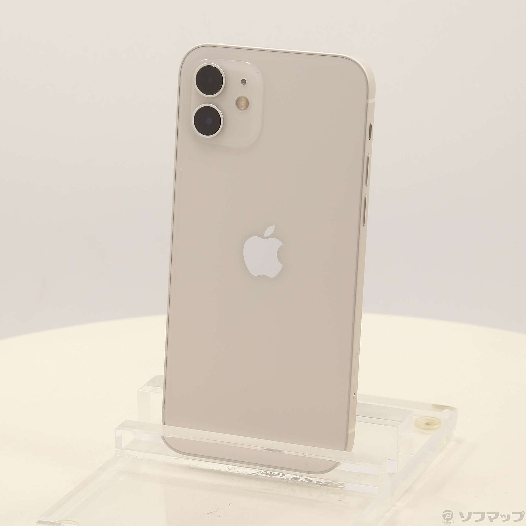 中古】iPhone12 128GB ホワイト MGHV3J/A SIMフリー 中古】iPhone12 128GB ホワイト MGHV3J/A SIMフリー