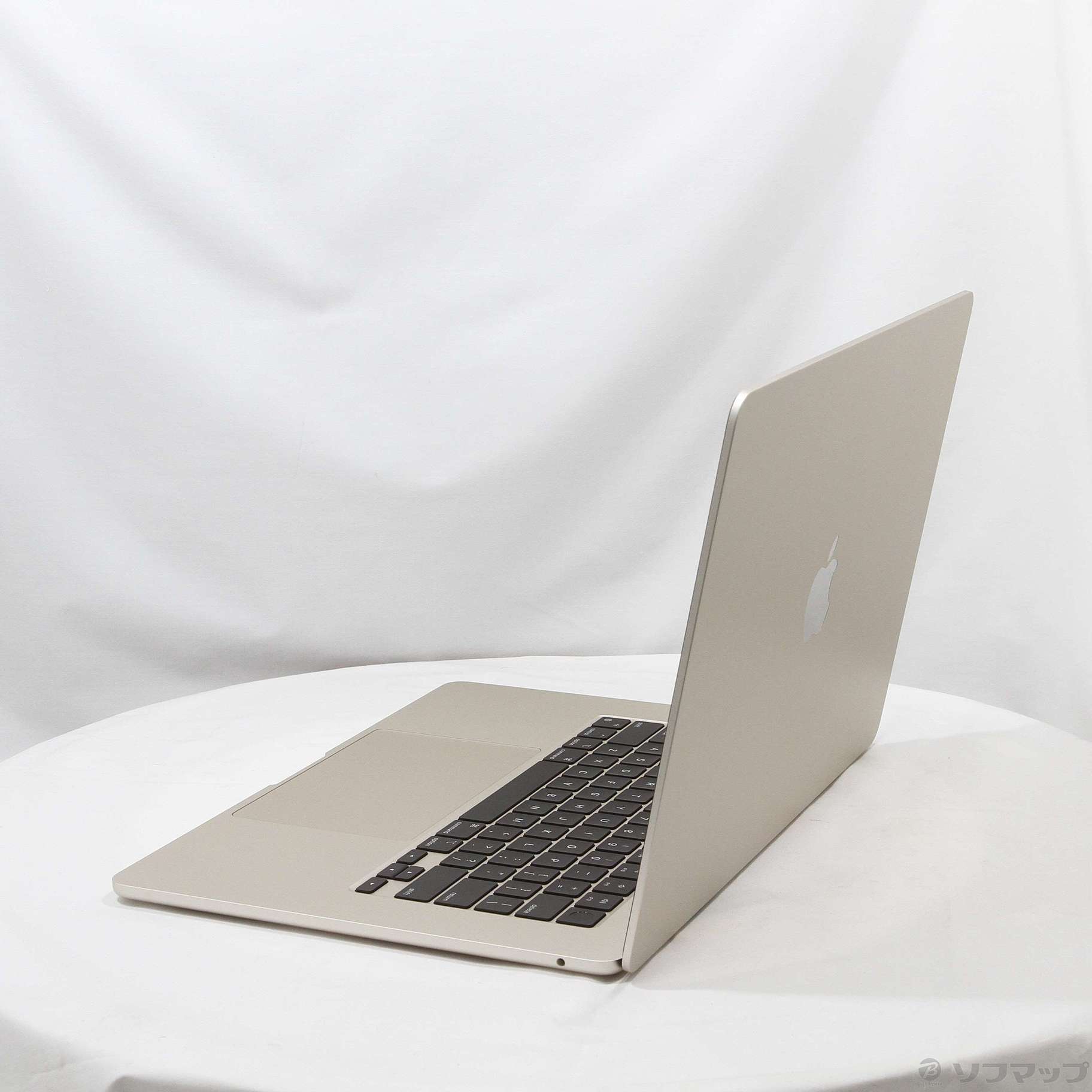 極上品☆Apple MacBookAir Early2024 MRYR3J/A 中古】MacBook Air 15.3-inch Early-2024 MRYR3J／A Apple M3 8