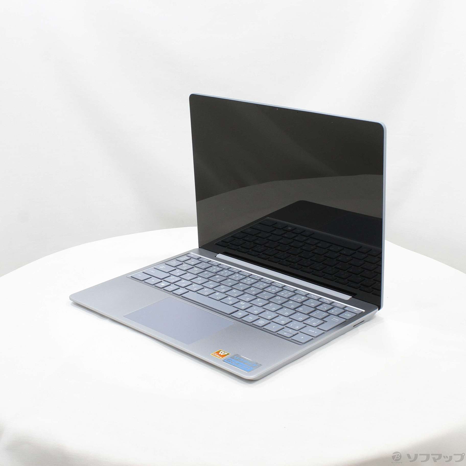 Surface Laptop Go THH-00034