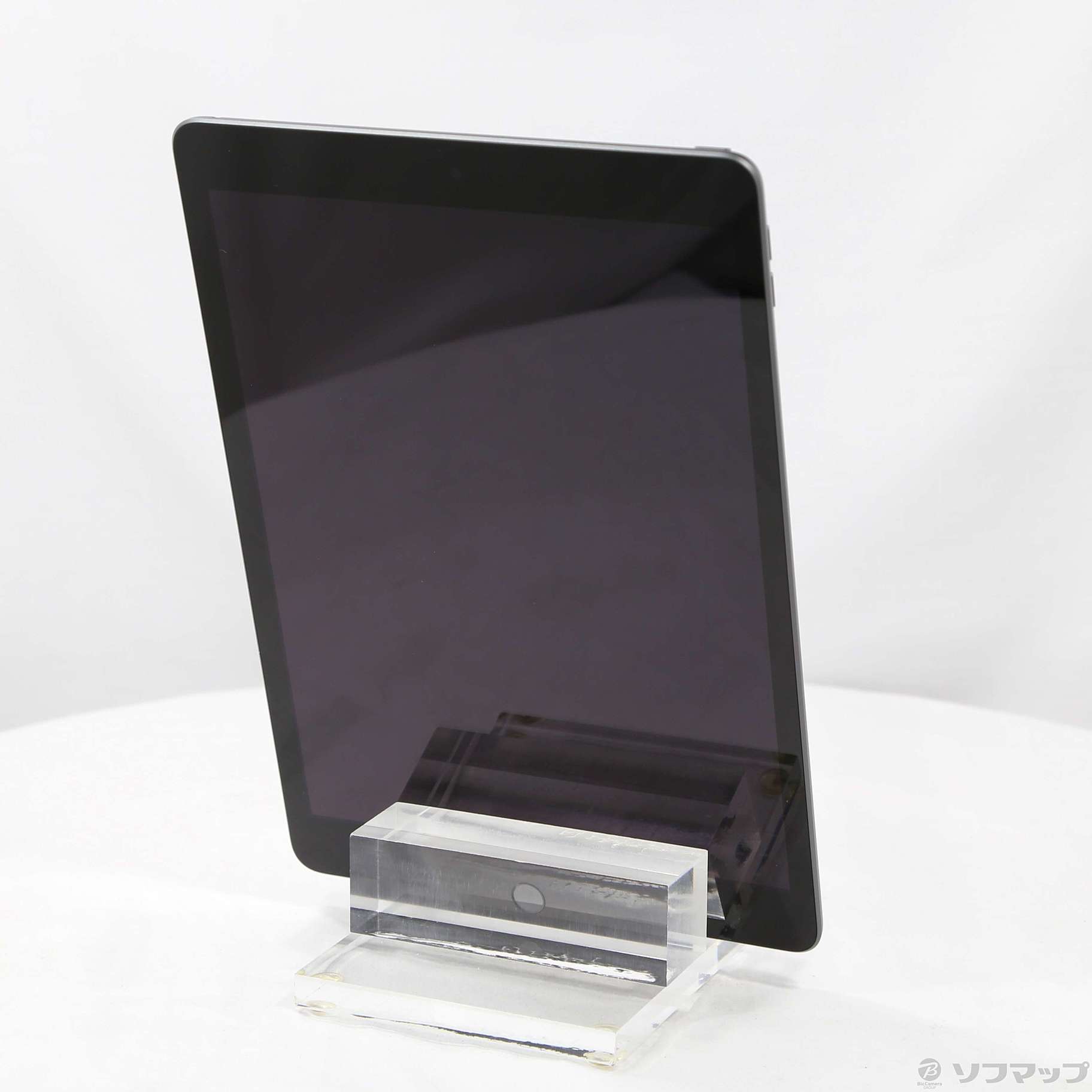 中古】iPad 第9世代 64GB スペースグレイ MK2K3J/A Wi-Fi 中古】iPad 第9世代 64GB スペースグレイ MK2K3J/A Wi-Fi