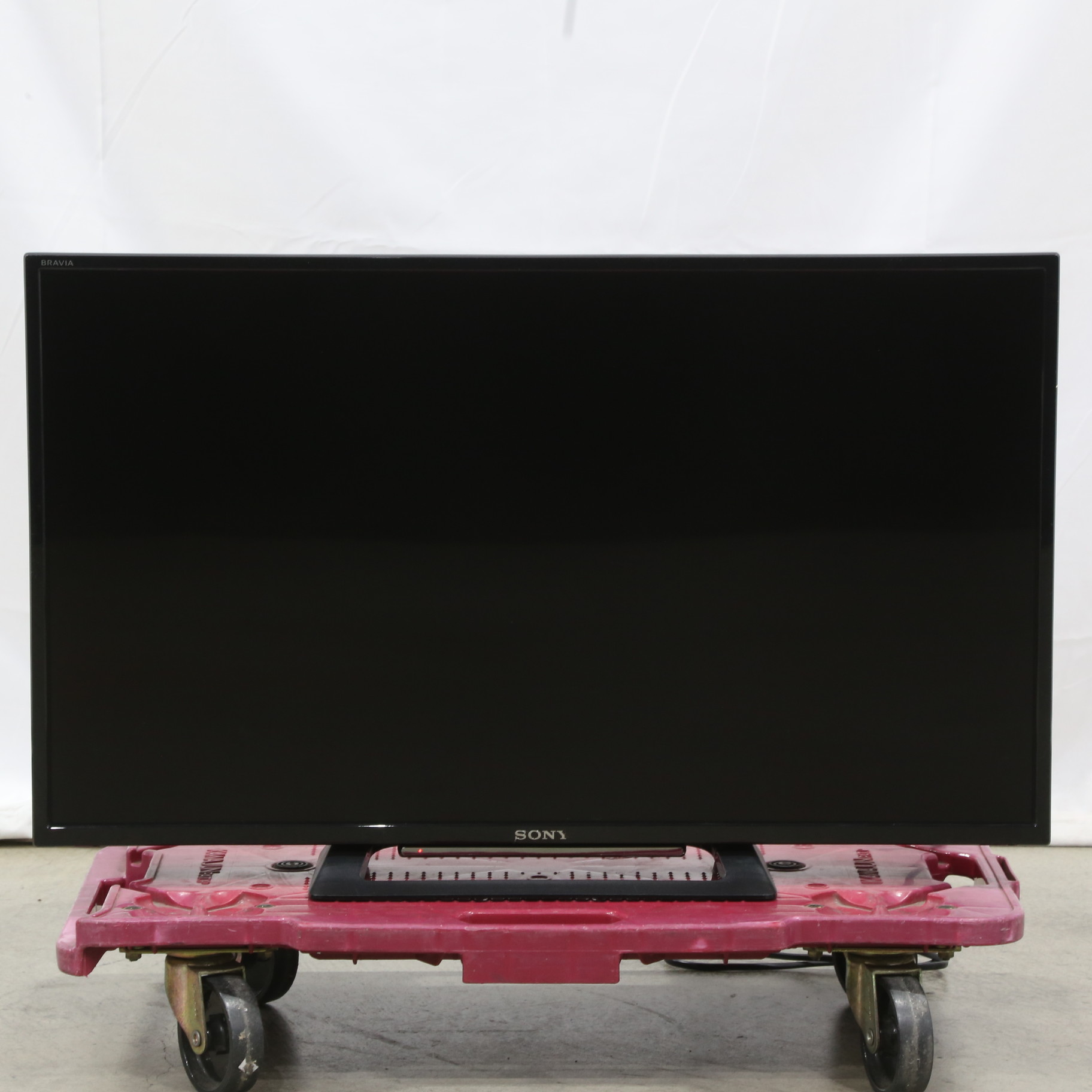 中古】〔展示品〕 液晶テレビ BRAVIA(ブラビア) ブラック KJ 中古】〔展示品〕 液晶テレビ BRAVIA(ブラビア) ブラック KJ