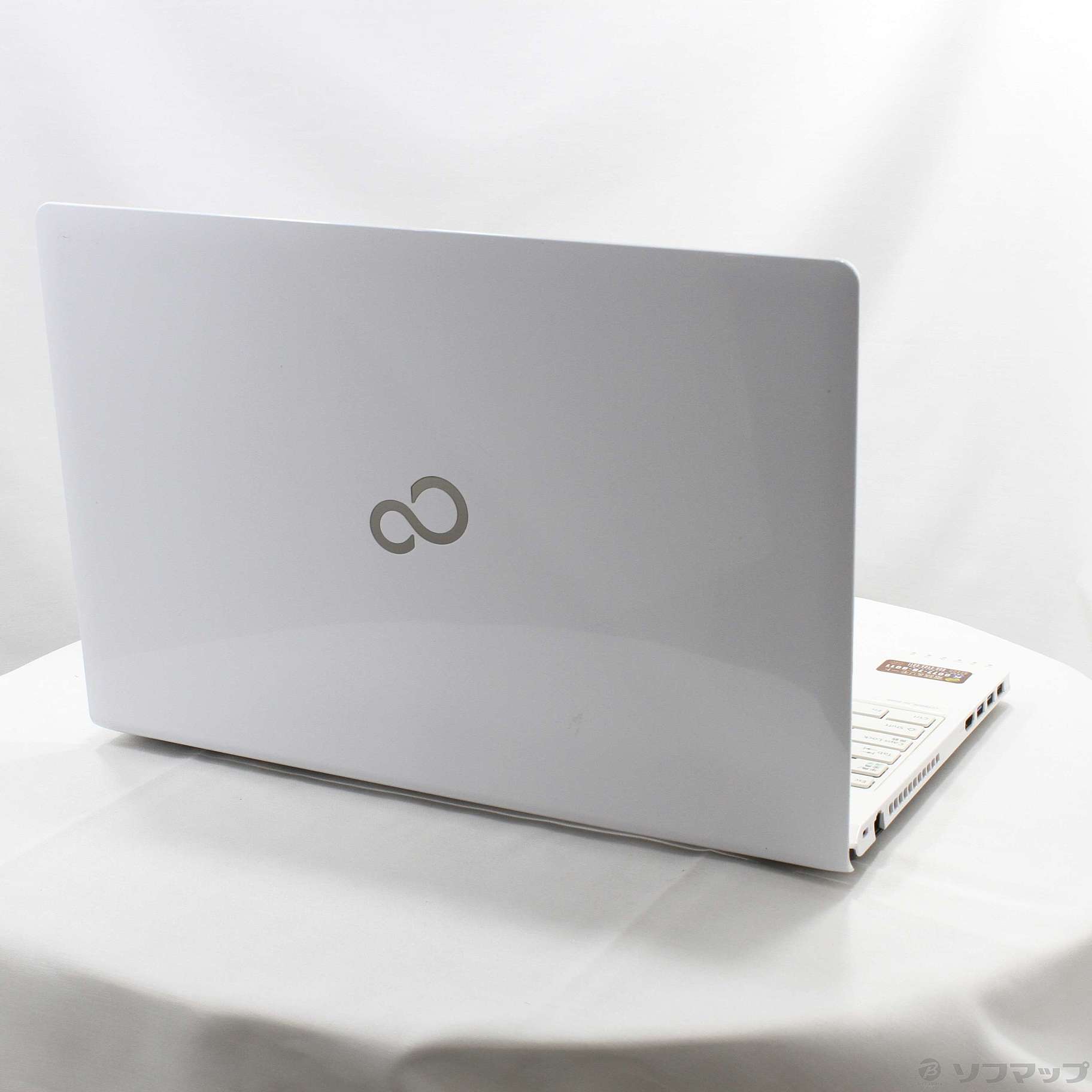 ❤超綺麗 富士通 LIFEBOOK AH41/D2 Office付ノートパソコン ❤超綺麗 富士通 LIFEBOOK AH41/D2 Office付ノートパソコン 商品