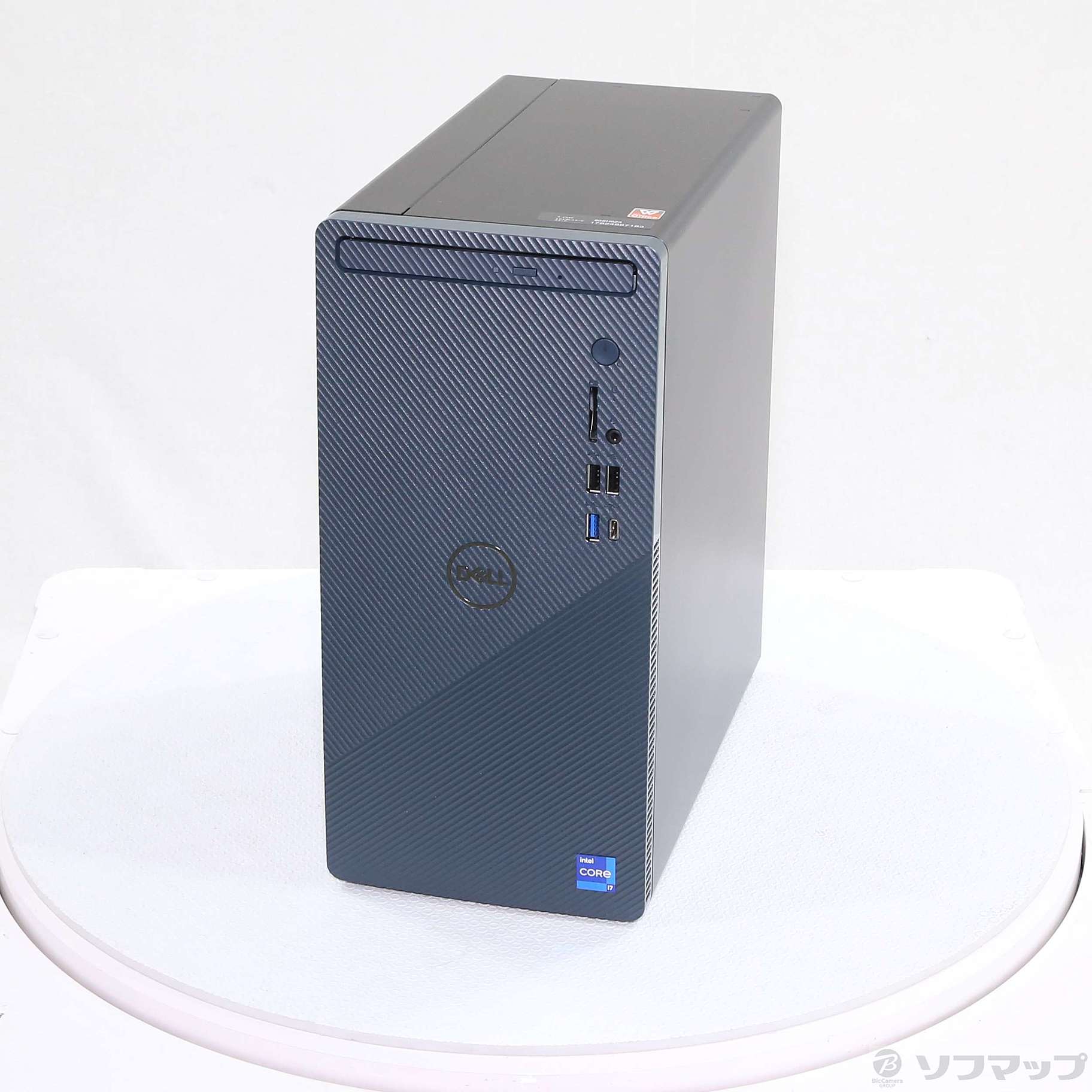 中古】Inspiron 3020 DI70-DNLC ブラック [2133063185648] - リコレ