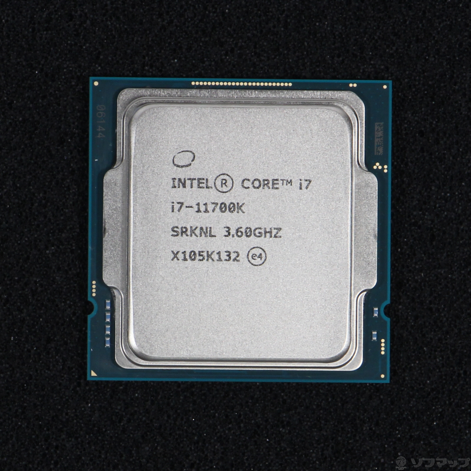 中古】Core i7 11700K 〔3.6GHz／LGA 1200〕 [2133063188793] - リコレ 