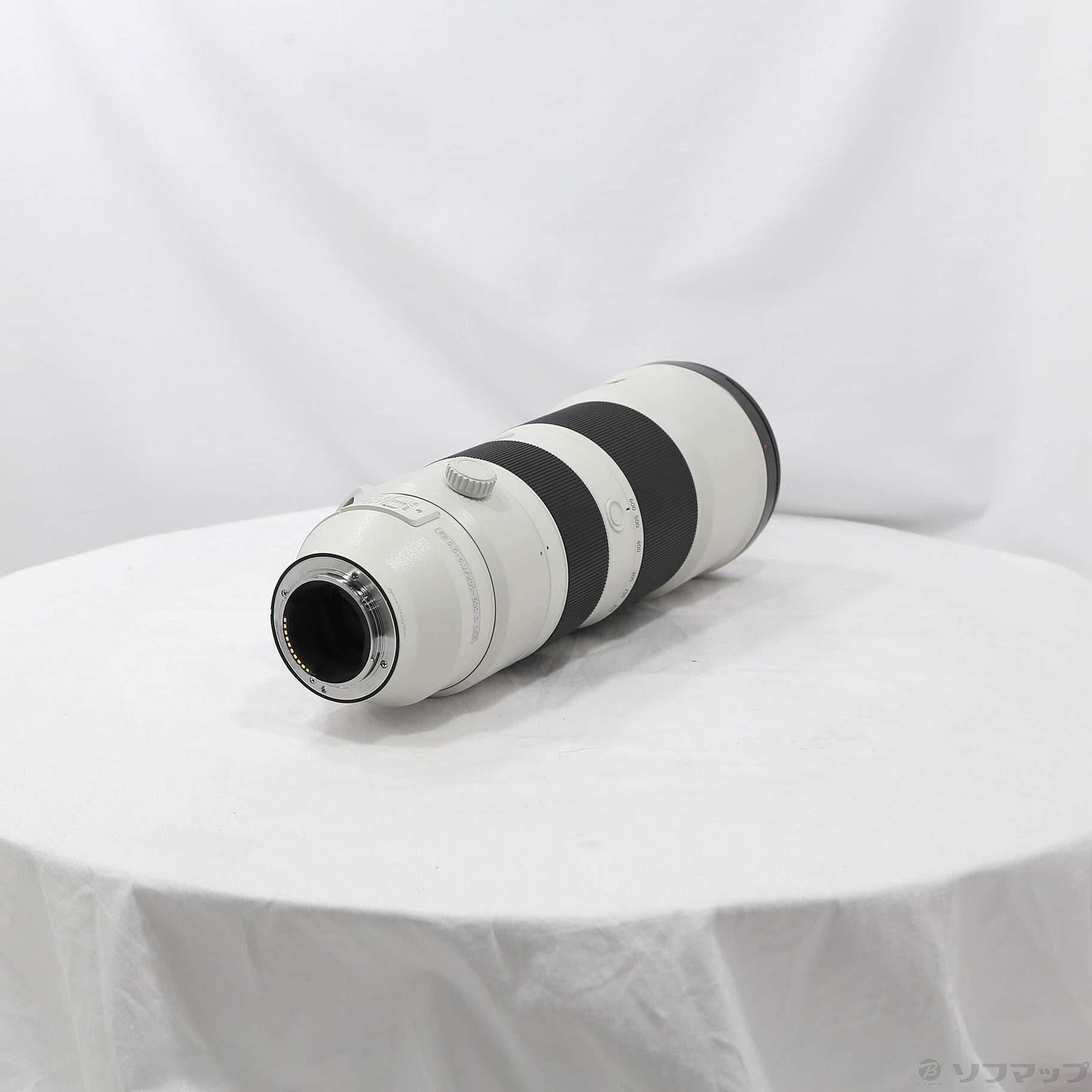 ソニー　sel200600g 美品 新品)SONY (ソニー) FE 200-600mm F5.6-6.3 G OSS SEL200600G