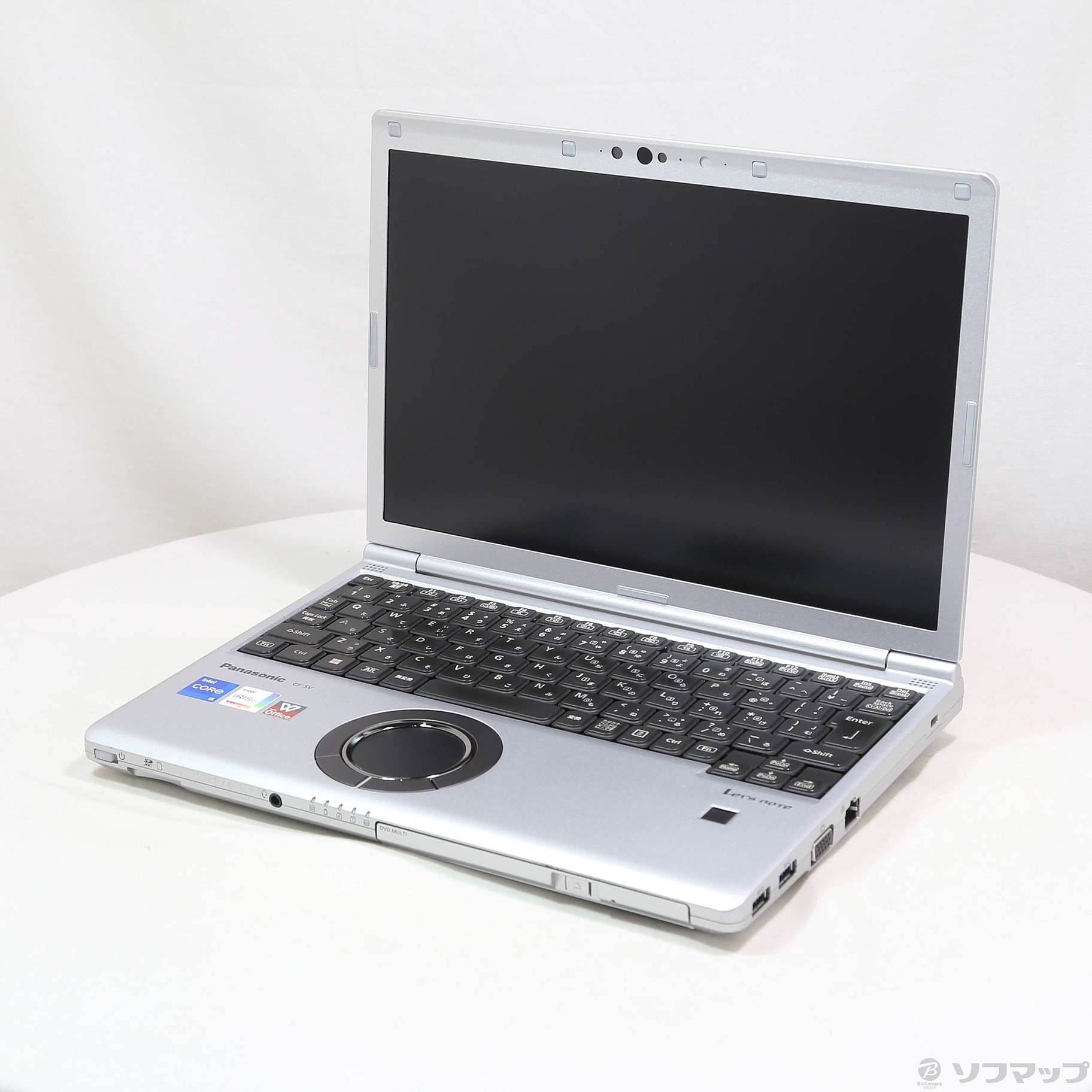 価格.com - パナソニック Let's note SV9 CF-SV9RDLVS 価格比較 価格.com - パナソニック Let's note SV9 CF-SV9RDLVS 価格比較
