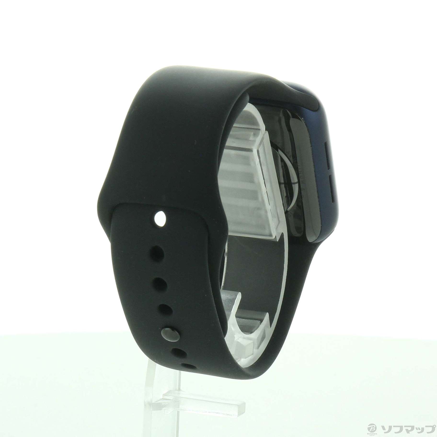 中古】Apple Watch Series 6 GPS + Cellular 40mm ブルー 中古】Apple Watch Series 6 GPS + Cellular 40mm ブルー
