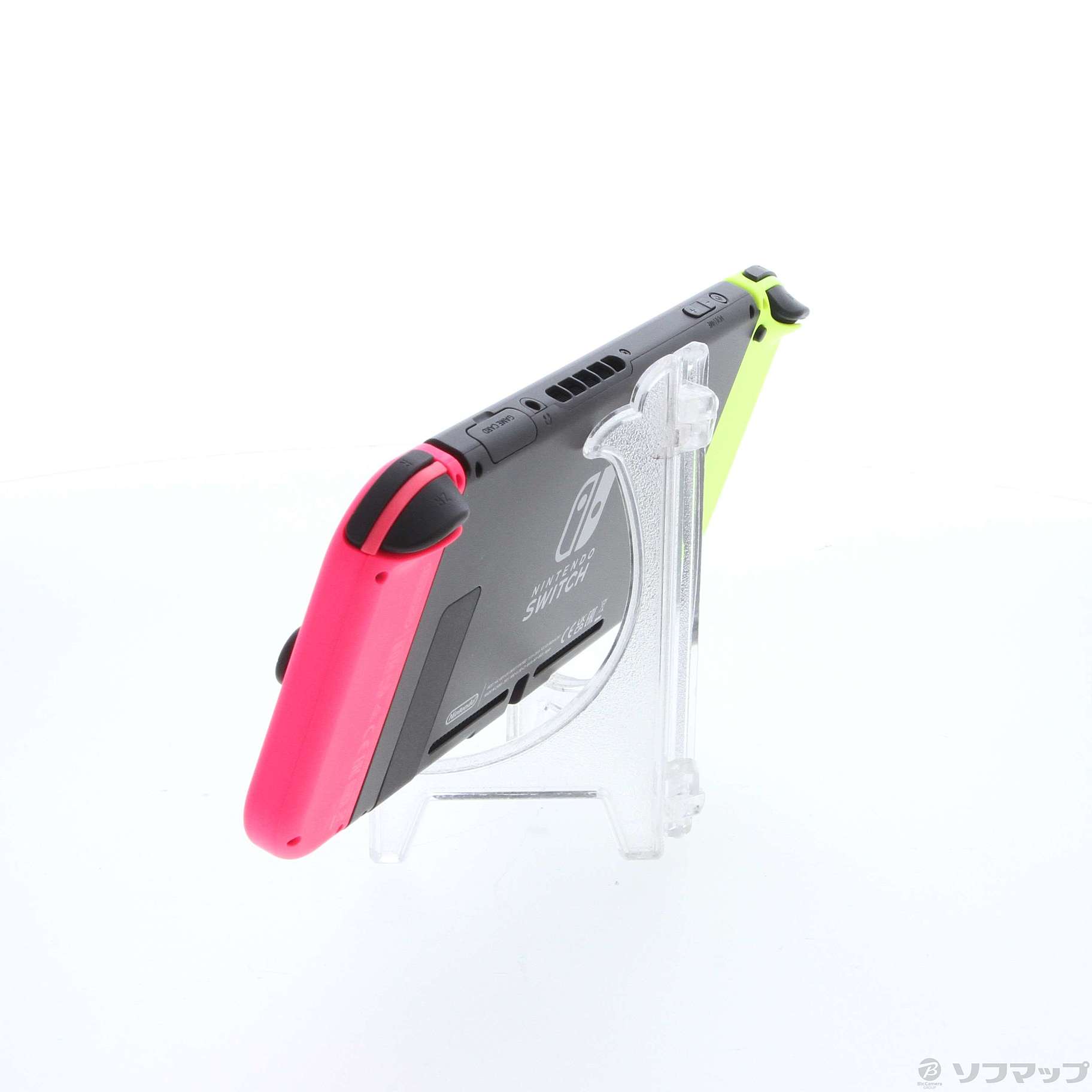 Nintendo Switch - Nintendo Switch カスタマイズ HAD－S－KAYAA Nintendo Switch カスタマイズ HAD－S－KAYAA