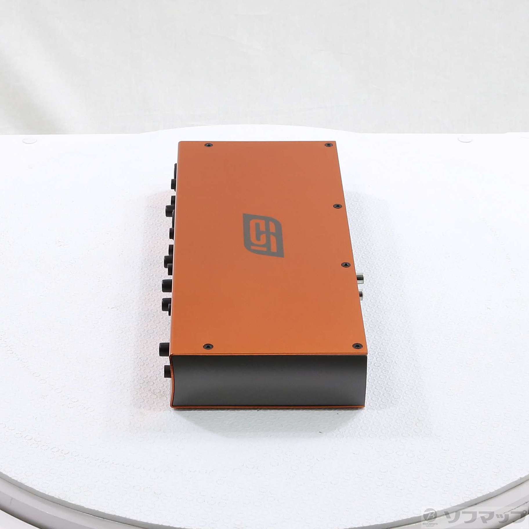 【中古】USBオーディオインターフェース U86 XT [2133063203359] - リコレ！|ビックカメラグループ ソフマップの中古通販サイト