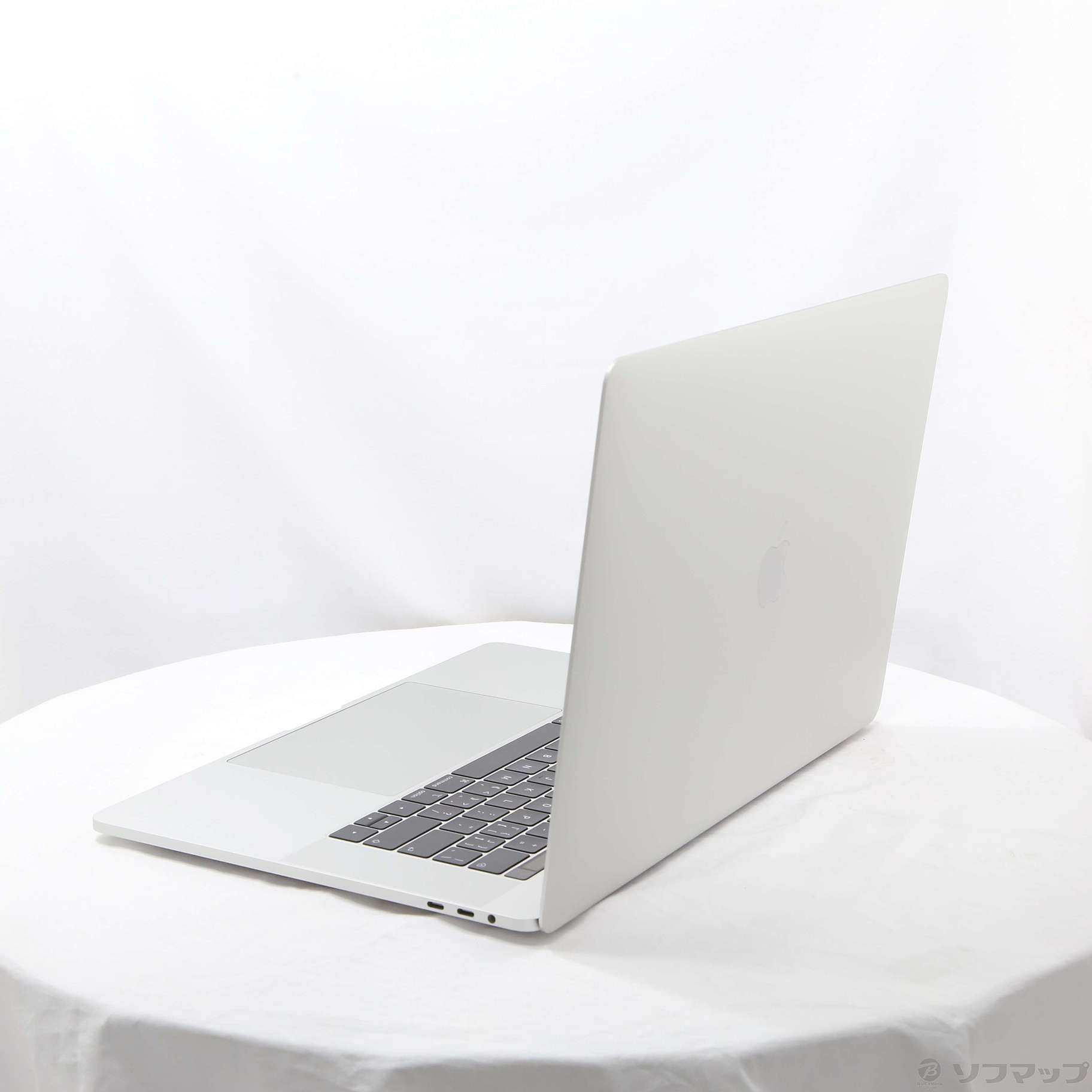 中古】MacBook Pro 15-inch Mid-2018 MR962J／A Core_i7 2.2GHz 16GB 