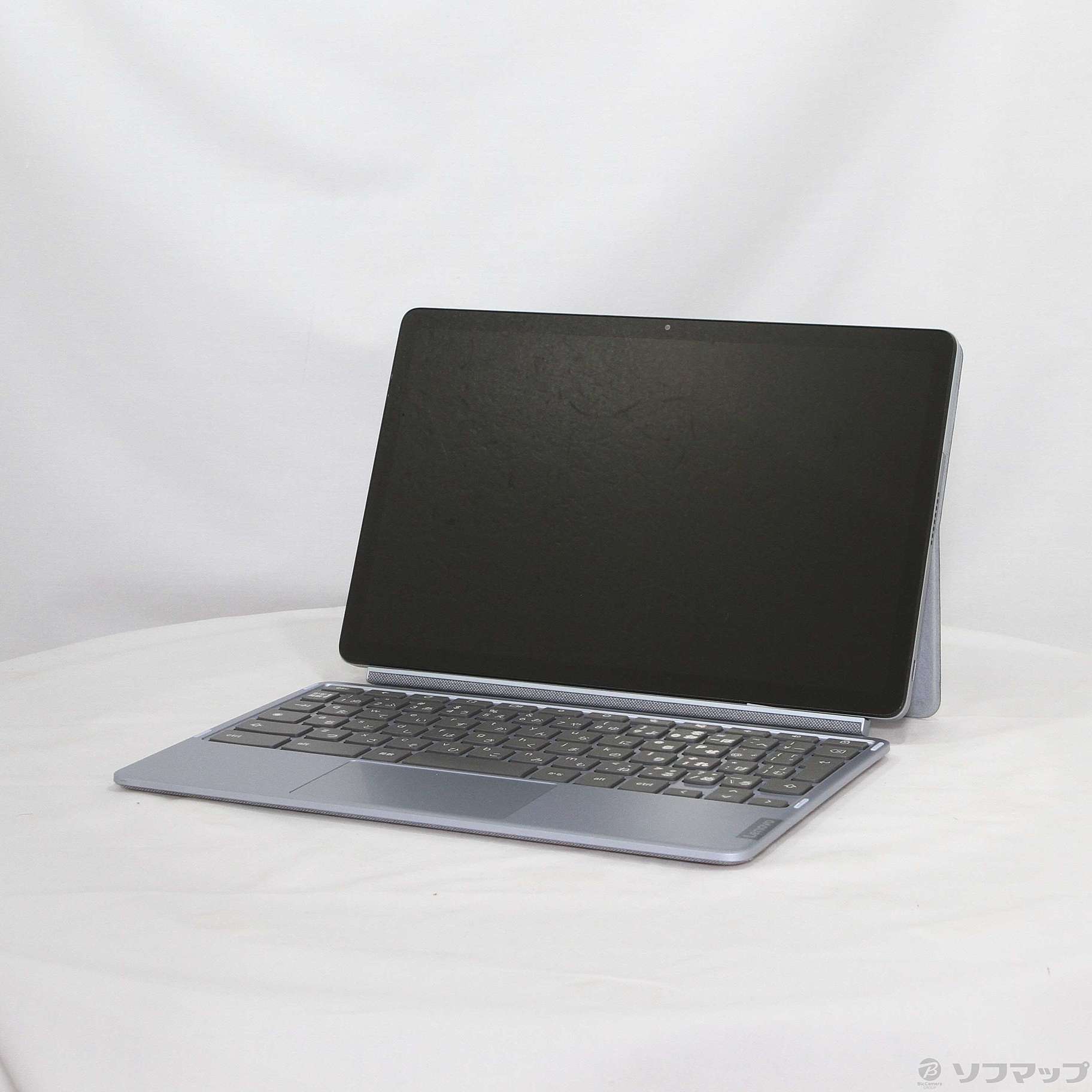 中古IdeaPad Duet370 Chromebook 82T6000RJP IdeaPad Duet 370 Chromebook ヤフーの新品＆中古最安値