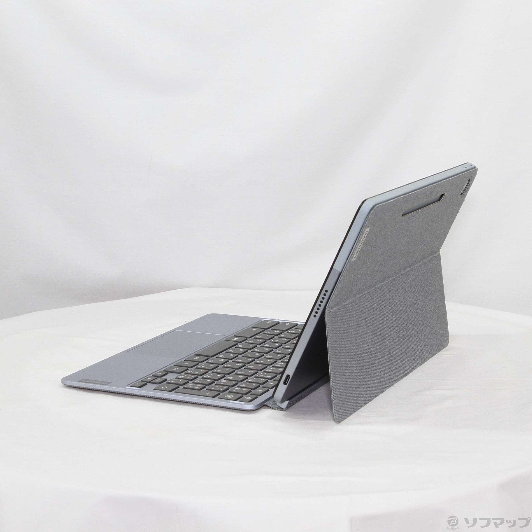 中古良品ノートパソコン LENOVO ノートパソコン IdeaPad Duet 3